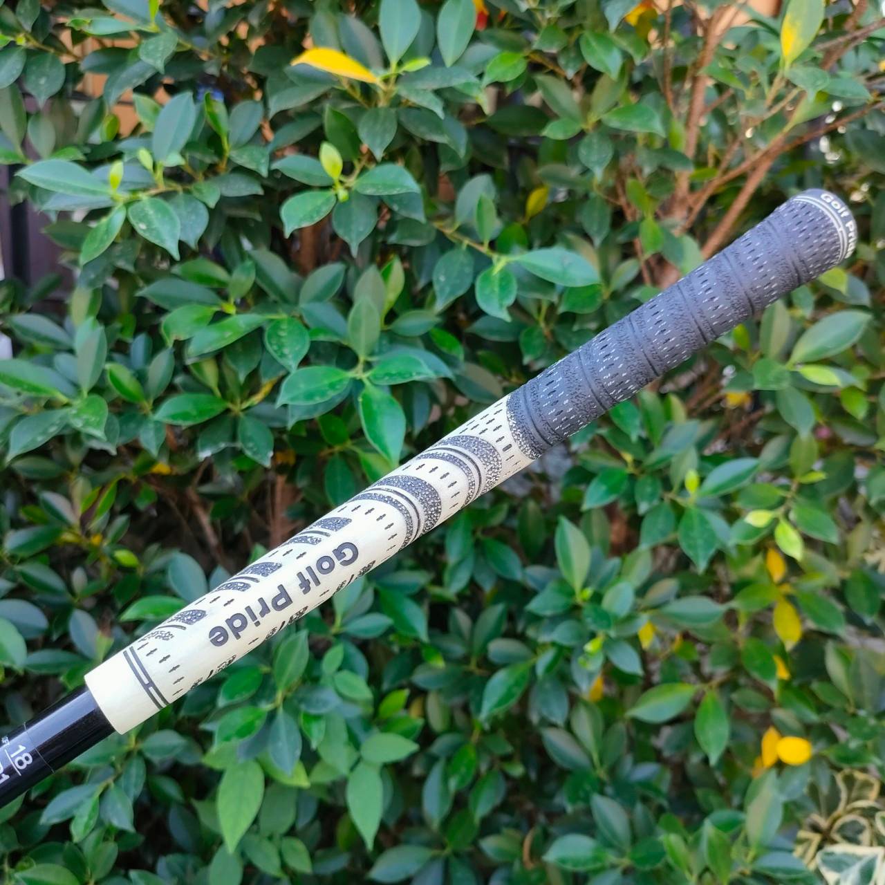 FW S-YARD T.301 องศา 18 ก้าน NEW DESIGNED FLEX R1 วัสดุ FORGED TITANIUM ตีดีมาก พรีเมี่ยมญี่ปุ่น