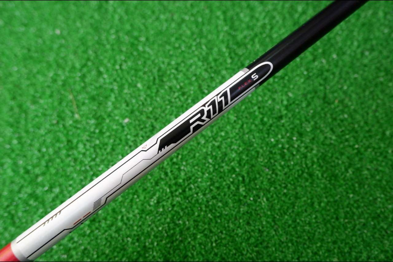 FAIRWAY 3 TAYLORMADE R11