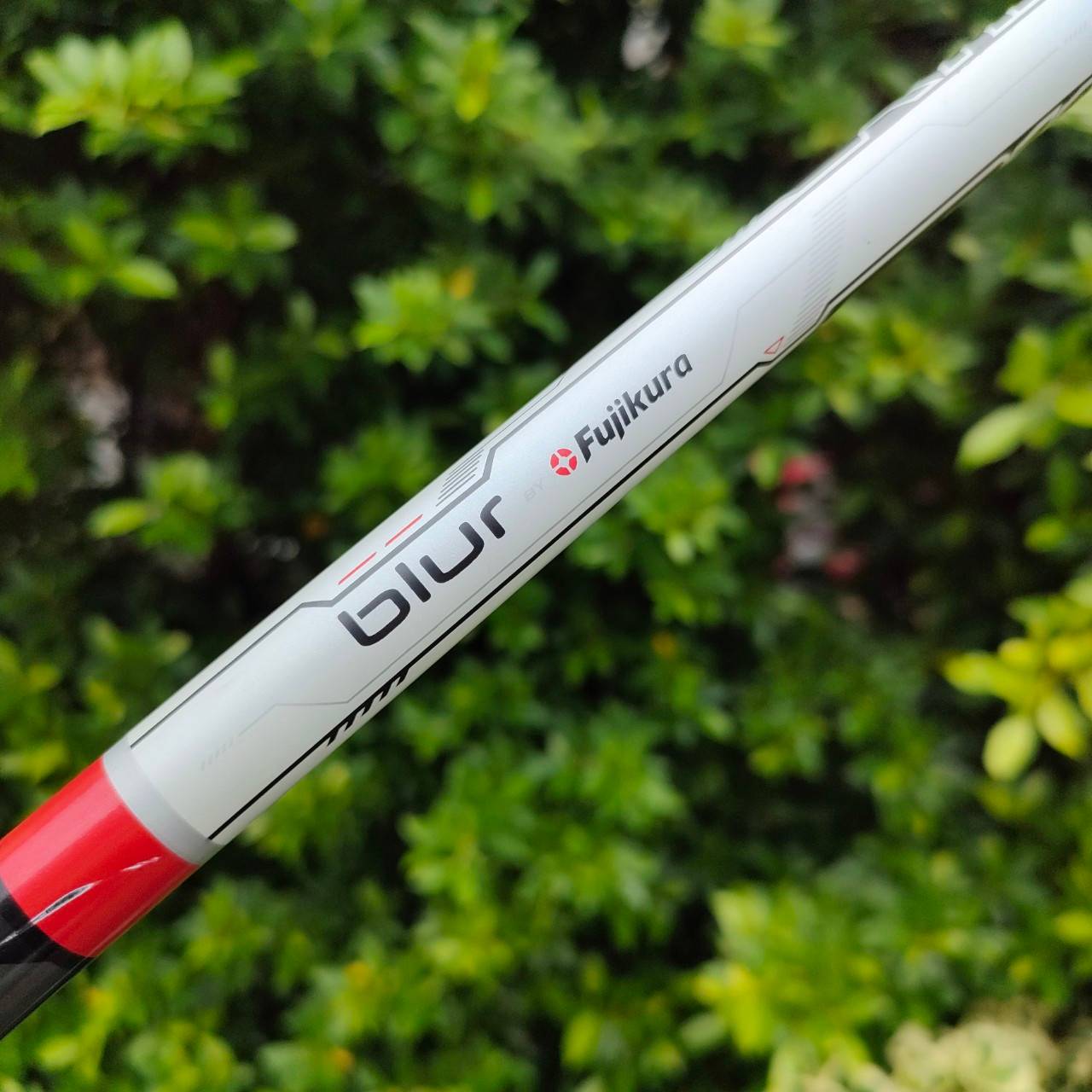 DRIVER NIKE SQ SUMO 2 องศา 9.5 ก้าน FUJIKURA BLUR FLEX R รุ่นนี้ค่า M.O.I. 5900 ชดเชยความผิดพลาดได้สูงสุดเท่าที่มีทั้งหมด!! ไม้กอล์ฟมือสอง ของแท้ BY NakaraLuxurious