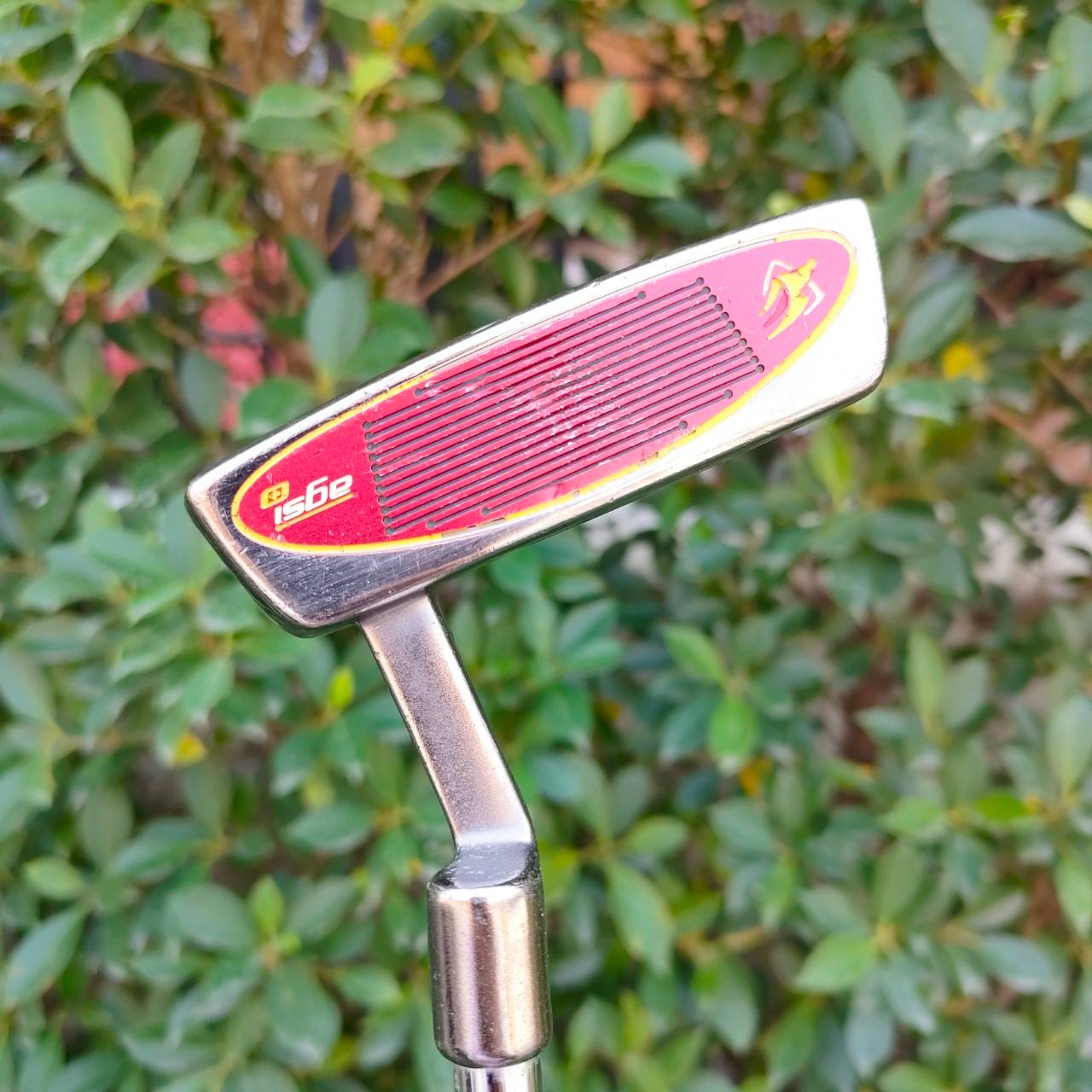PUTTER TAYLORMADE ROSSA MONZA SPIDER ความยาว 34 นิ้ว ก้าน ROSSA พัตต์ตรงมาก HIGH MOI