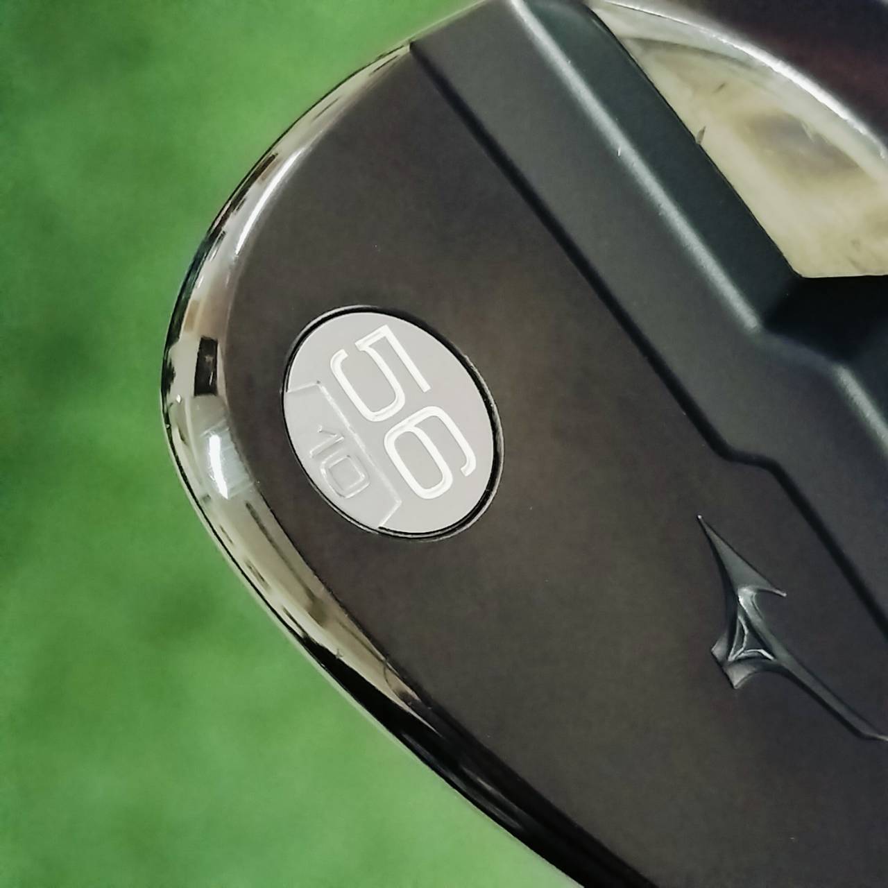 WEDGE MIZUNO S18 Forged องศา 56 BOUNCE 10 ก้าน DYNAMIC GOLD WEDGE ตัวนี้ตอนซื้อมาใหม่ 6,900 บาท ไม้กอล์ฟพรีเมี่ยมมือสอง ของแท้ By NakaraLuxurious