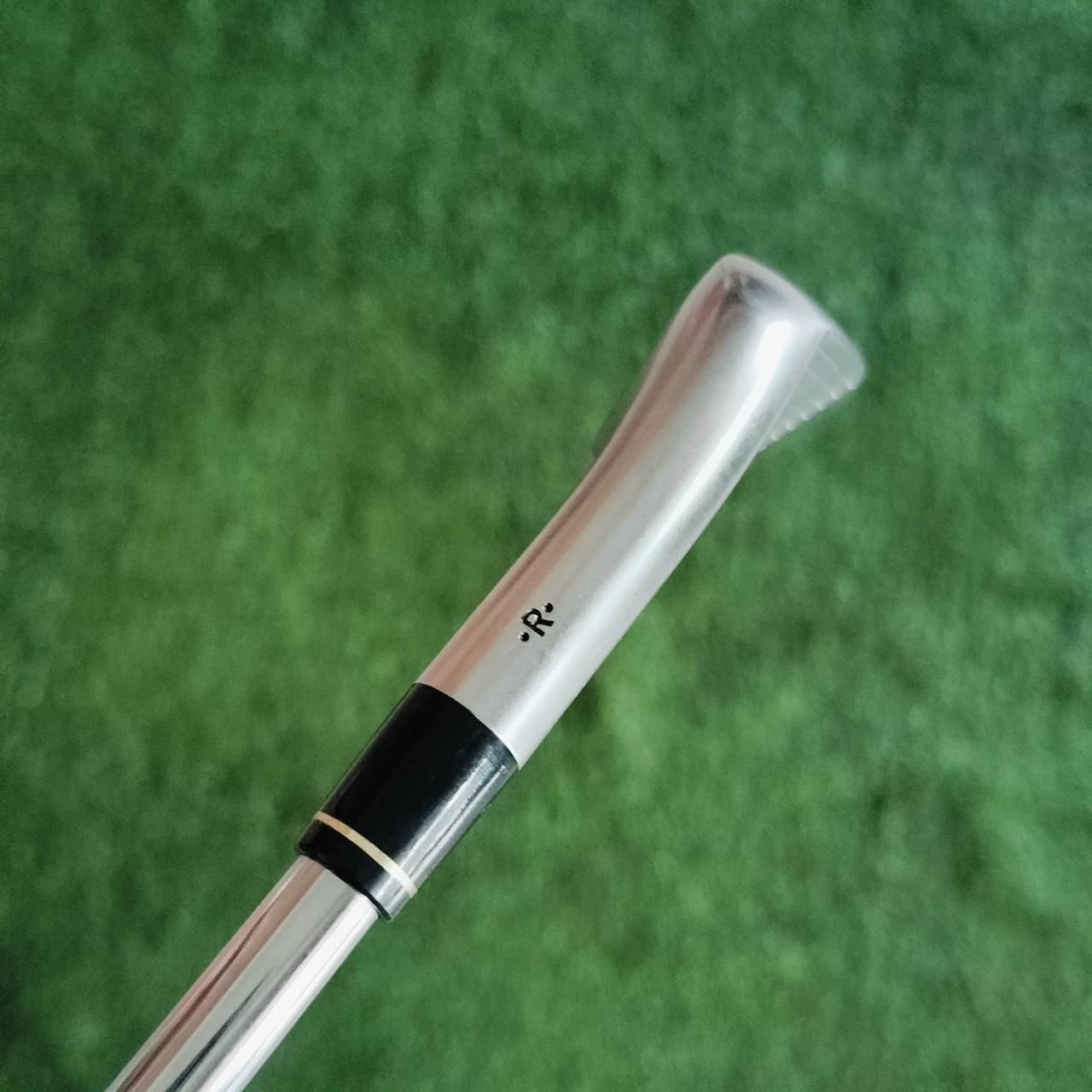 เหล็ก 4 Callaway Legacy Forged ก้าน GS95 GOLD SERIES R300 เหล็กพรีเมี่ยมที่สุดของ Callaway เน้นขายในประเทศญี่ปุ่นค่ะ ไม้กอล์ฟพรีเมี่ยมมือสอง ของแท้ By NakaraLuxurious