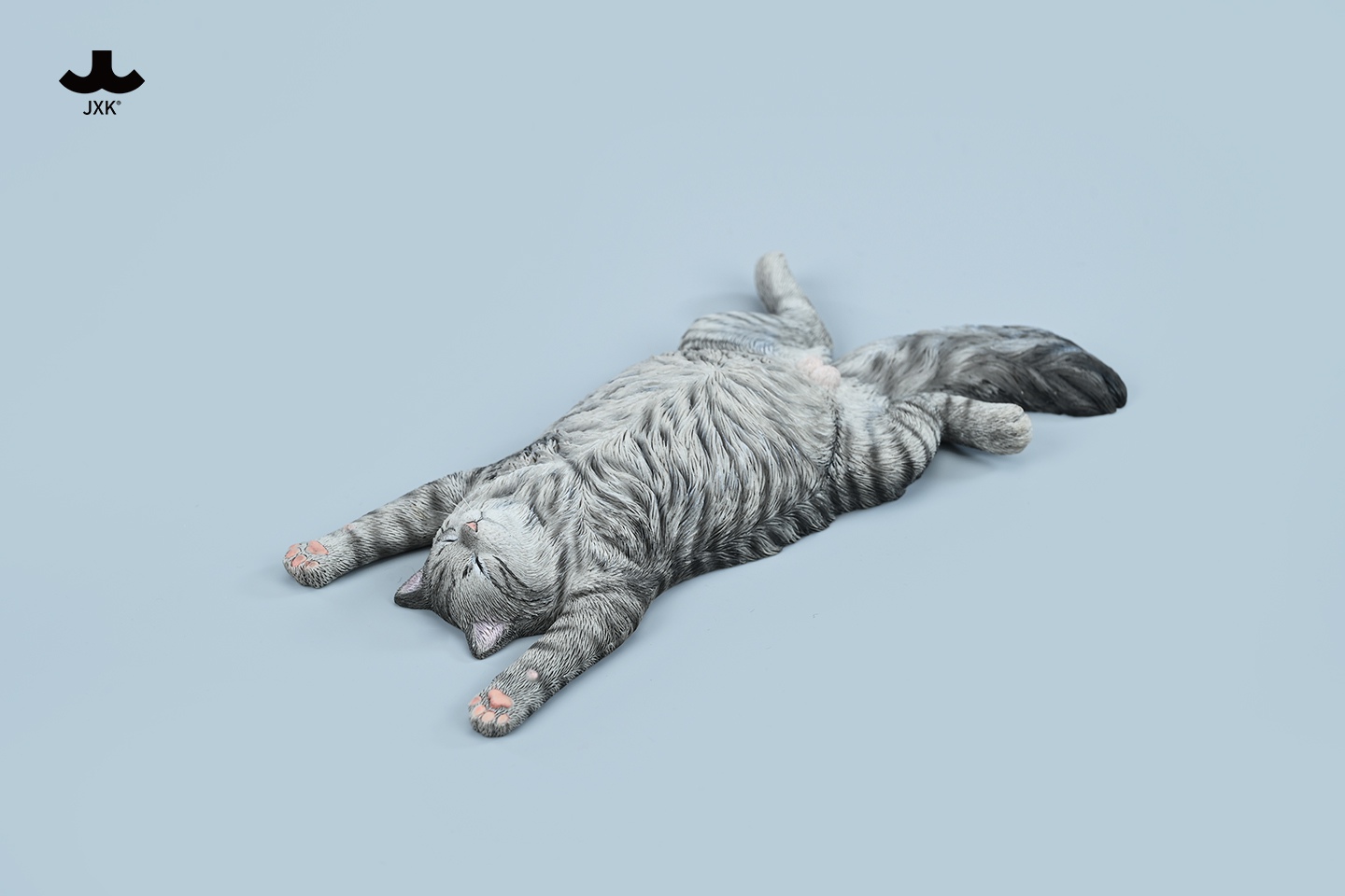 [สั่งจอง] JXK 1/6 - JLie flat cat