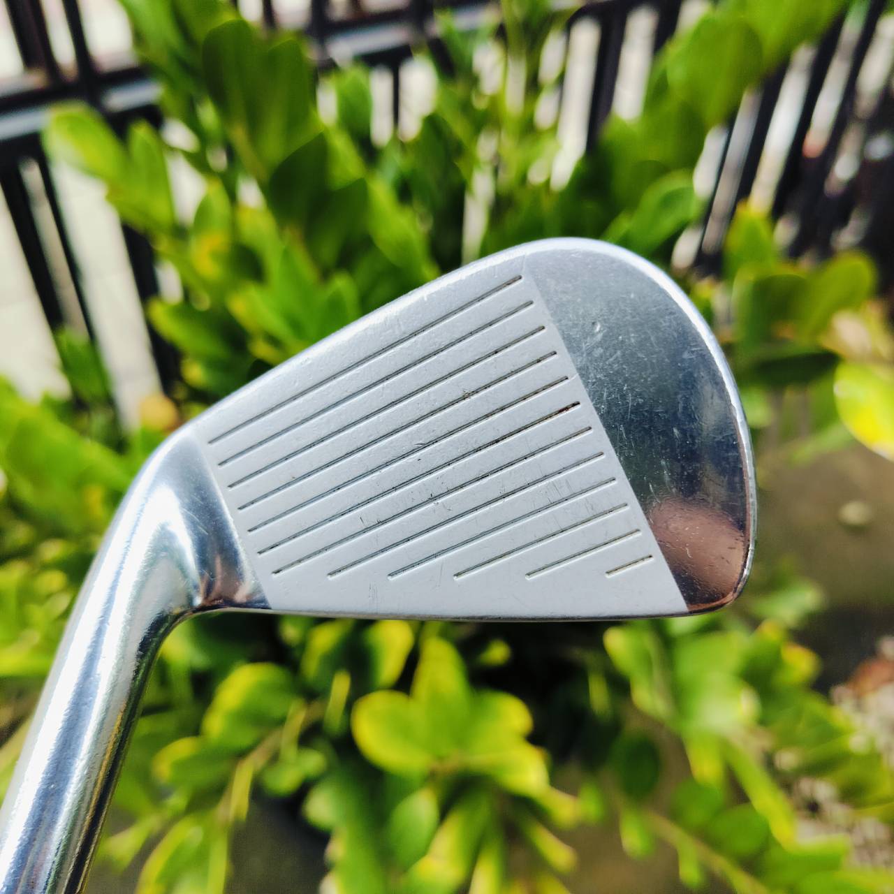 ชุดเหล็ก Titleist 690 CB FORGED ก้าน NS PRO 950 FLEX R เป็นชุดเหล็ก FORGED สุดพรีเมี่ยม แต่มี CAVITY เพื่อช่วยชดเชยผิดพลาด ไม้กอล์ฟพรีเมี่ยมญี่ปุ่นมือสอง ของแท้ By NakaraLuxurious