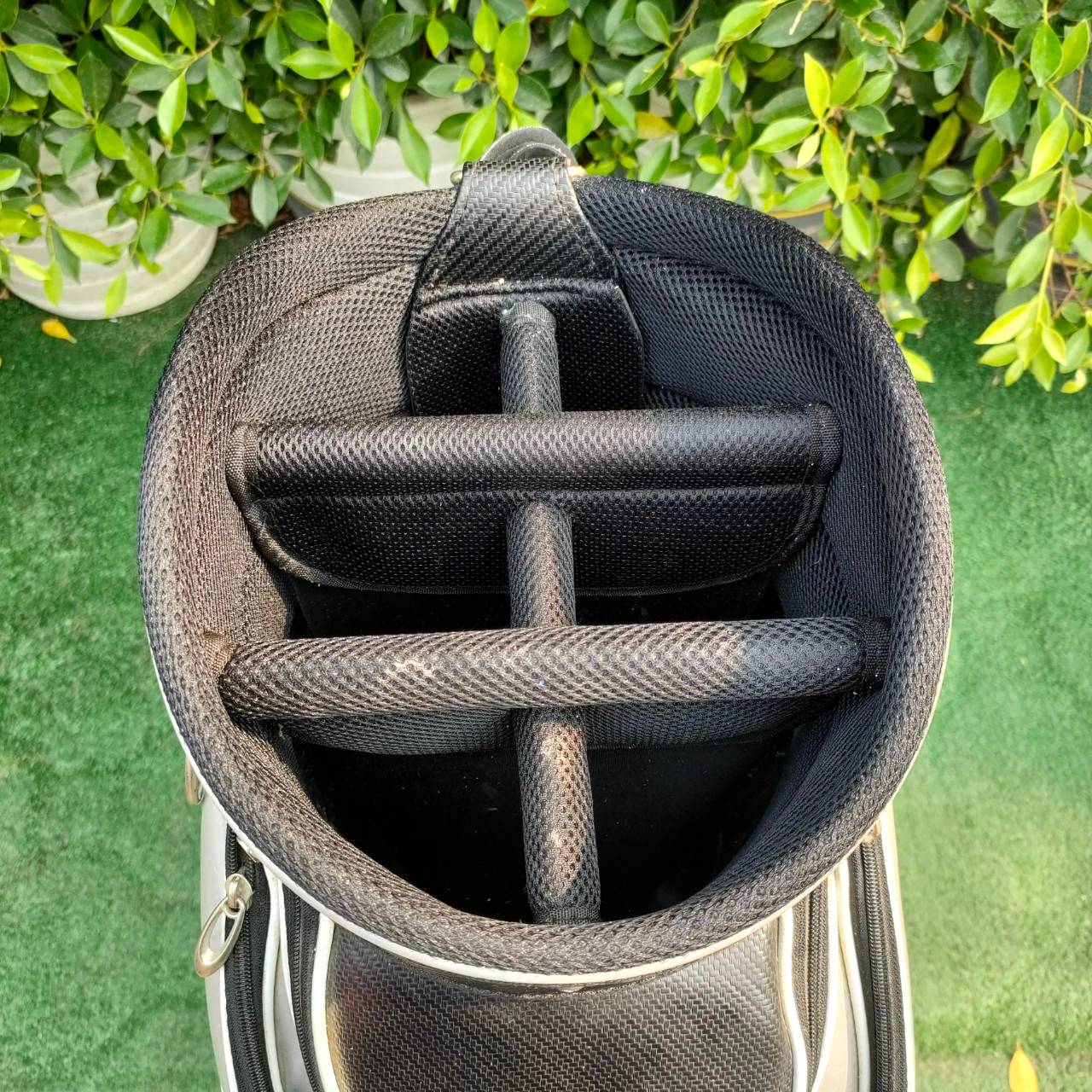 ถุงกอล์ฟ CALLAWAY มือสอง ถุงสวยใบใหญ่ ใส่ของได้เยอะ