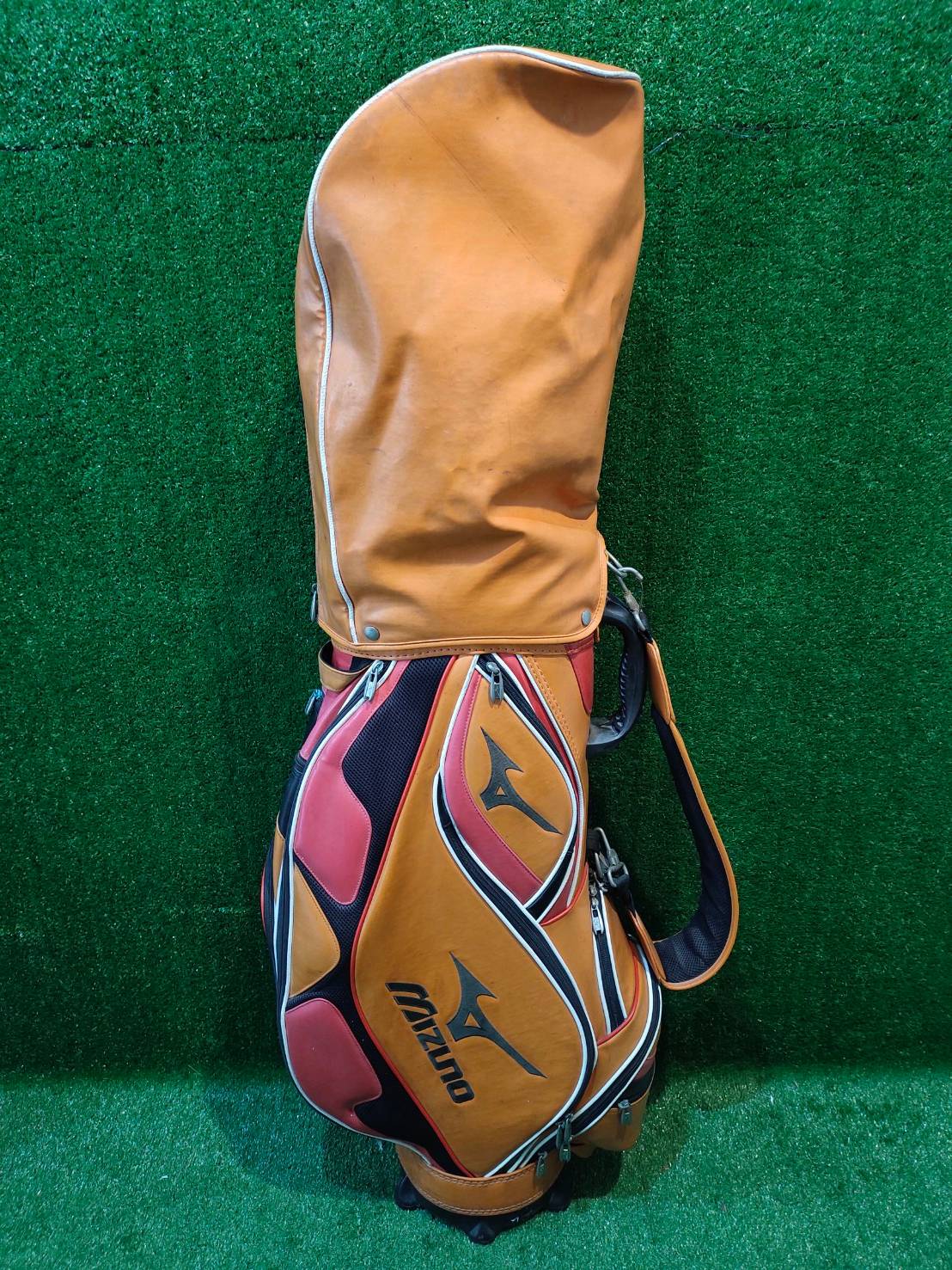 ถุงกอล์ฟ MIZUNO มือสอง