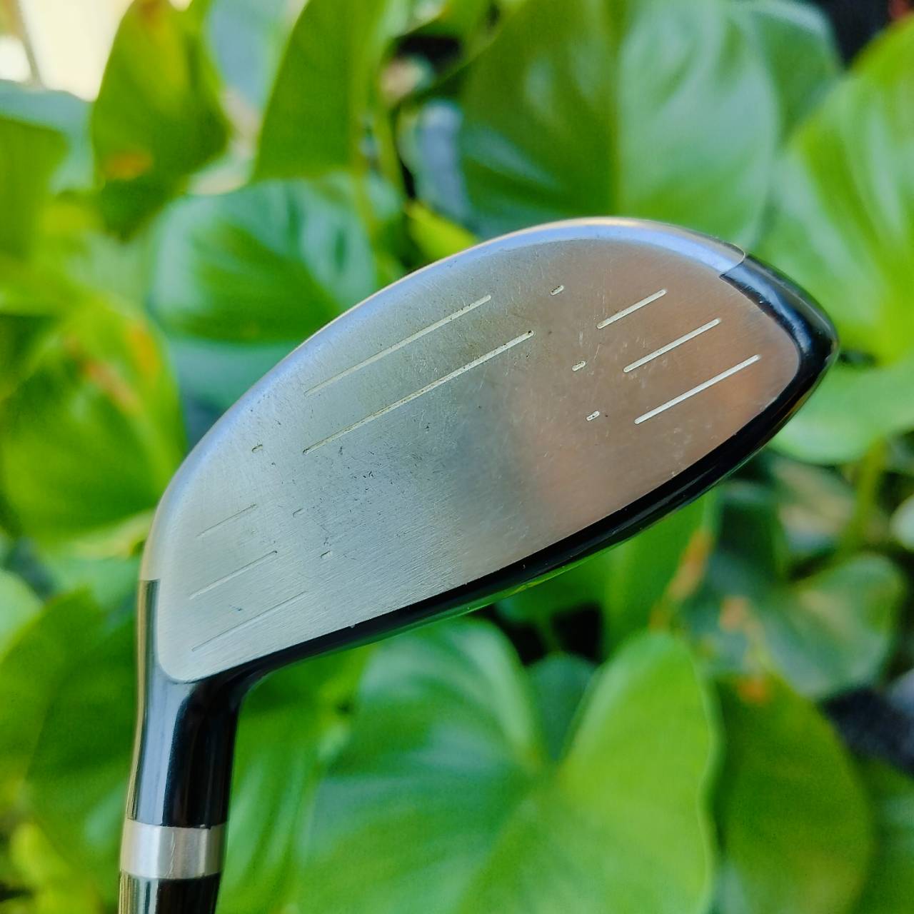 *** ก้าน 3 ดาว *** FW5 Honma Beres S-05 ก้าน ARMRQ ∞ 3 ดาว FLEX SR ก้านถักจาก TORAYCA สุดๆ!!! สุดยอดวัสดุพรีเมี่ยม ไม้กอล์ฟพรีเมี่ยมมือสอง ของแท้ By NakaraLuxurious