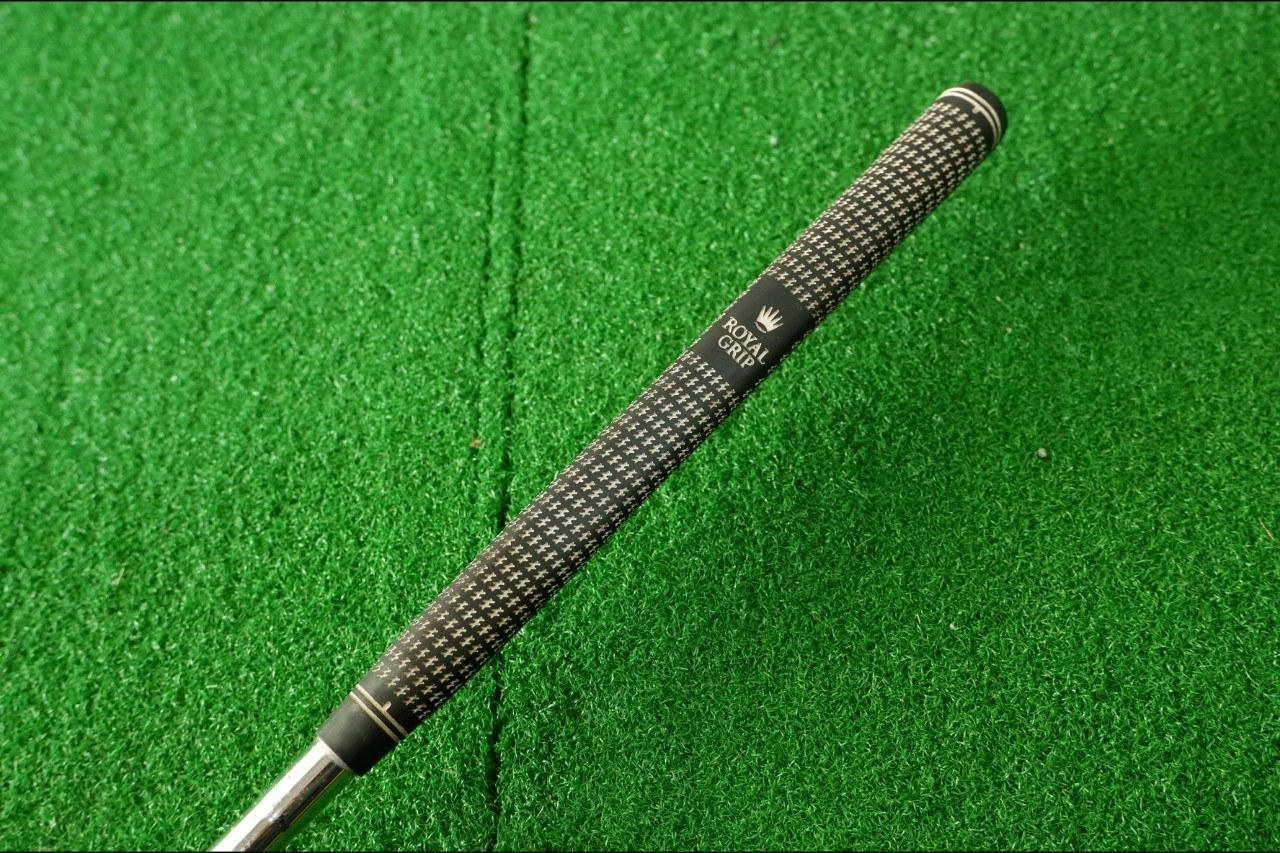 Putter Wilson t .p .a