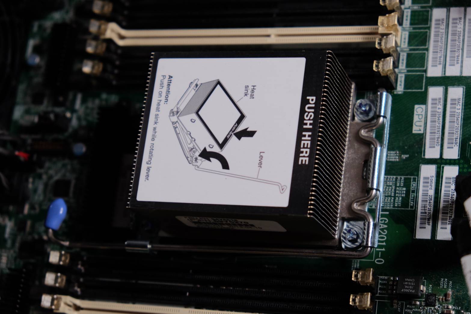 ใครกำลังตามหา IBM x3650 M4 ราคาพิเศษเครื่องแรงมาก