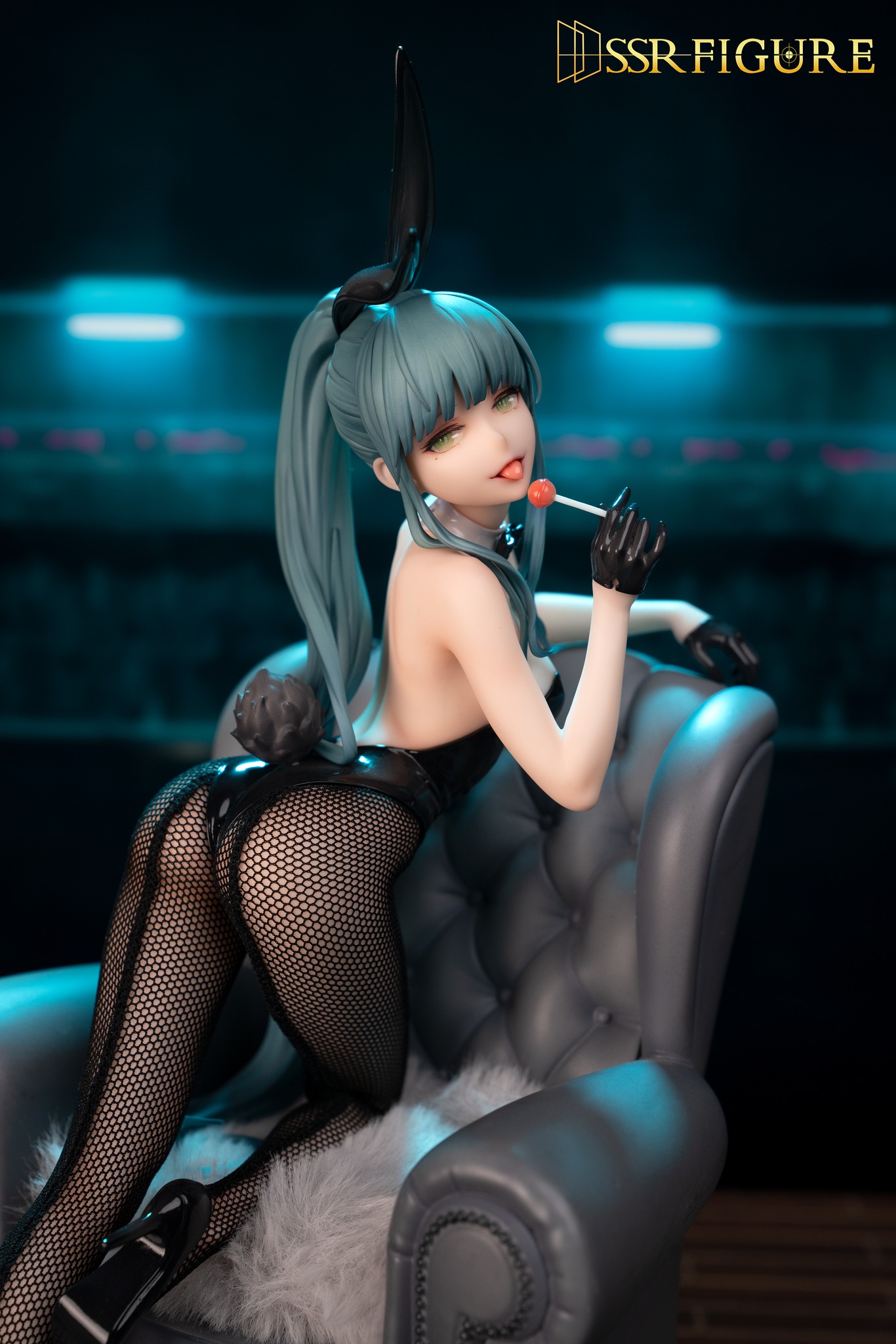 [สั่งจอง]Infinity Studio : 1:7 Scale - SSR Figure : Yue Li