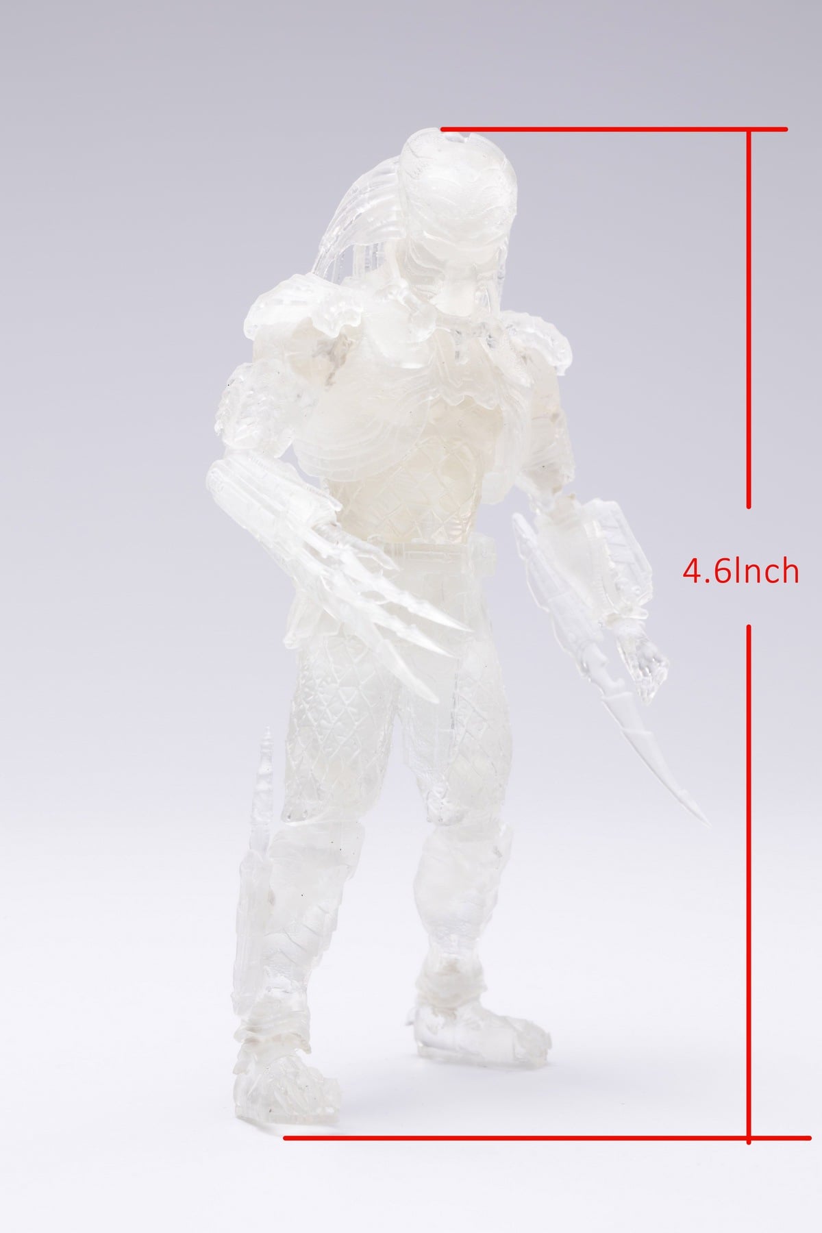 [สั่งจอง]Hiya 1/18 : Alien / Ripley/ Chopper/ Hound