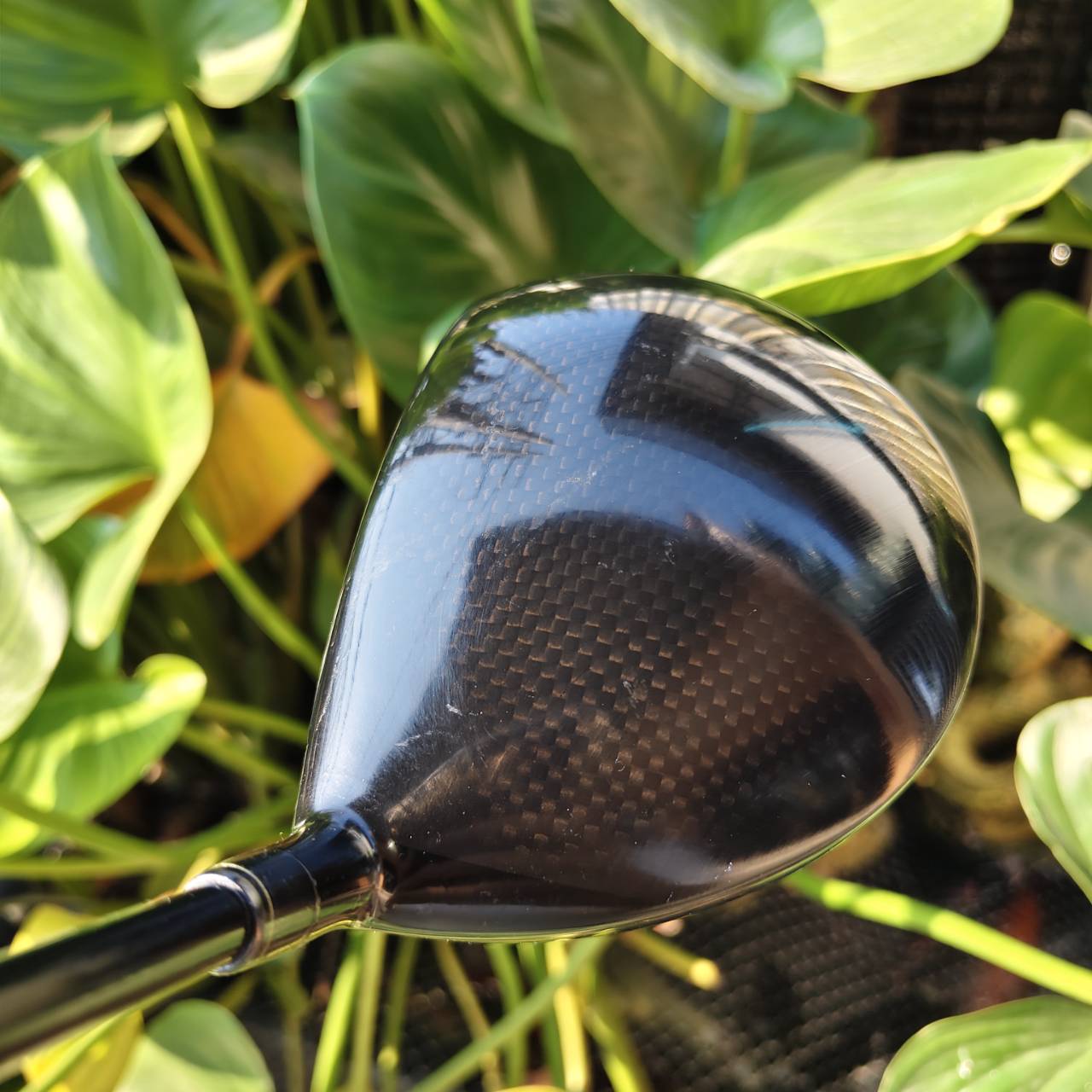 Driver MARUMAN EXIM NANO ของดีตีง่ายมาก!