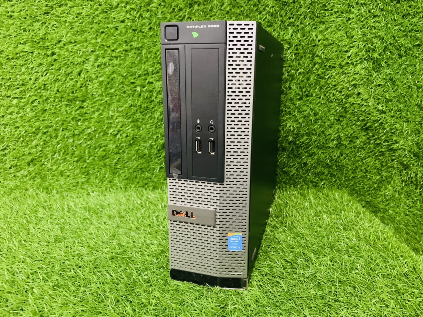 คอมพิวเตอร์มือสอง คอมราคาถูก Pc Dell Optiplex 3020 SFF