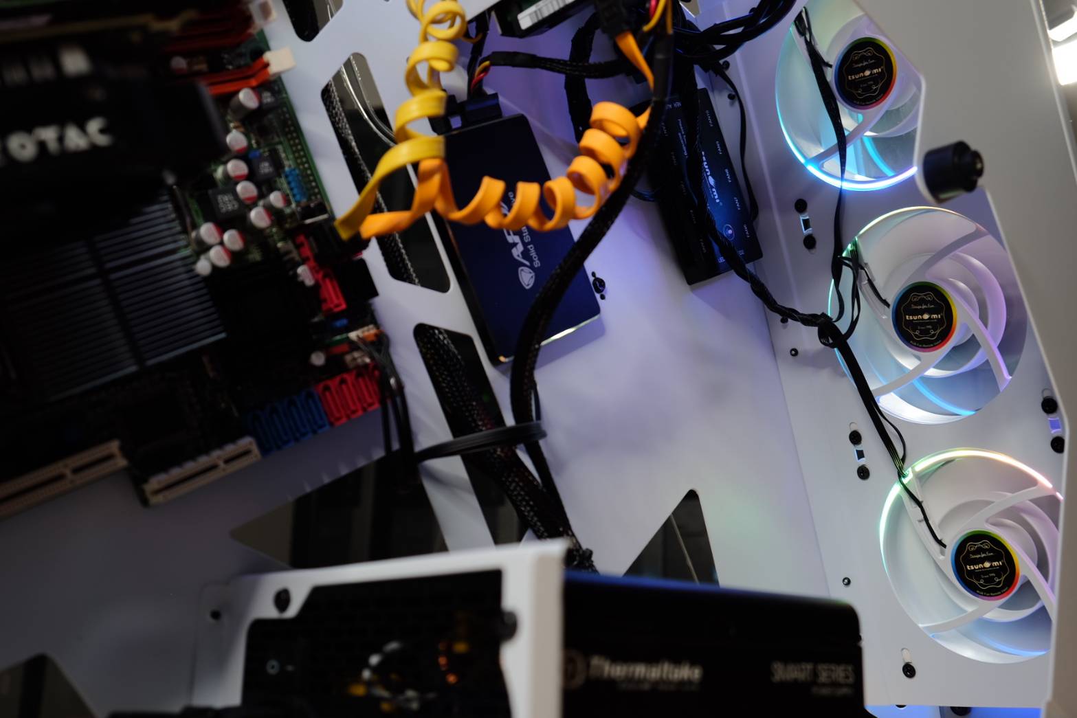 Gaming WorkStation E5620