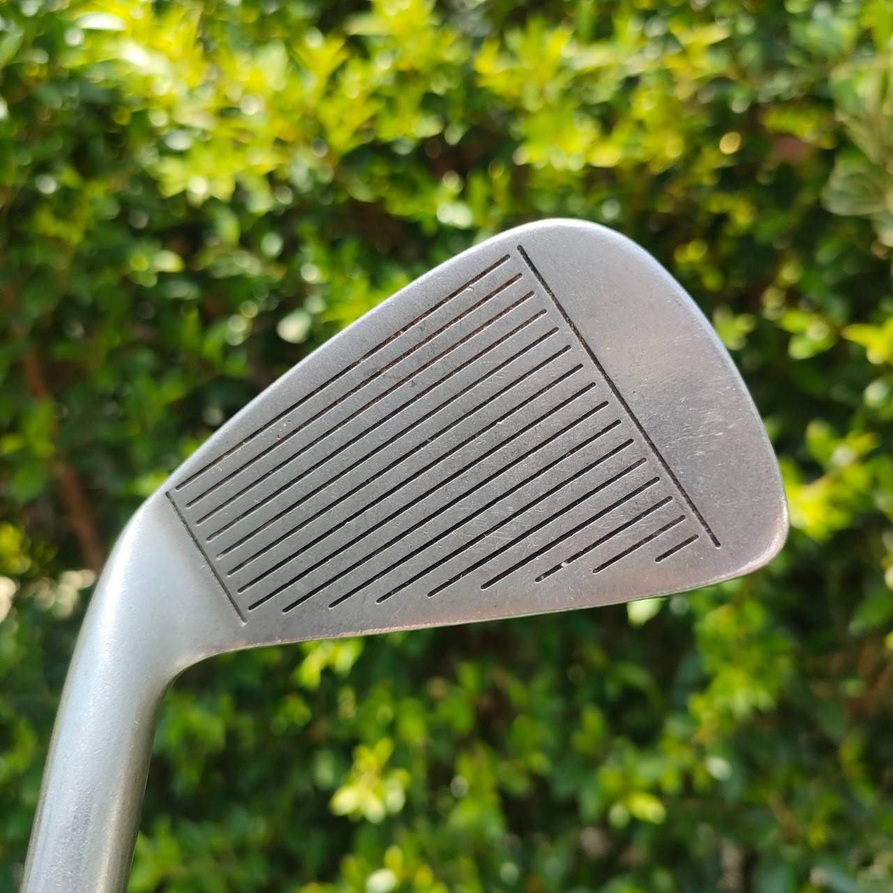 ชุดเหล็ก MIZUNO GM100 T.L.FLOW SYSTEM มีเหล็ก 5-9 เเละ PW SW ก้าน GM100 FLEX R MADE IN JAPAN ชุดเหล็กสุดนุ่ม ตีง่าย ตีสบายครับ และยังให้สปินได้เต็มที่ครับ ของญี่ปุ่นมั่นใจได้เลยครับ