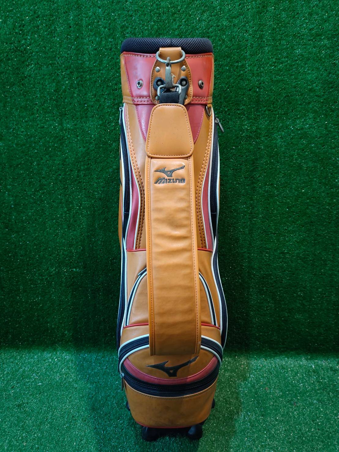 ถุงกอล์ฟ MIZUNO มือสอง