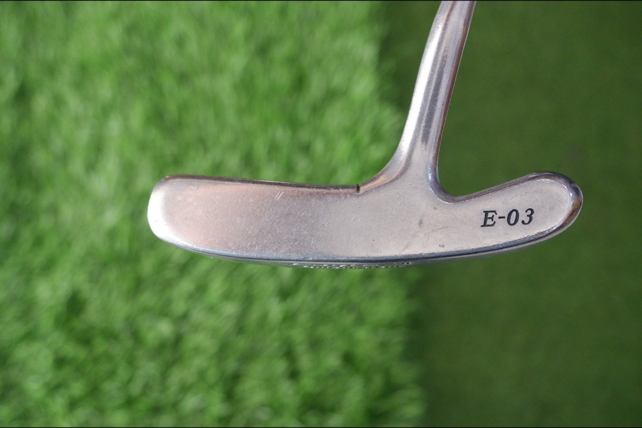 PUTTER BRIDGESTONE EAGLE-II E-03