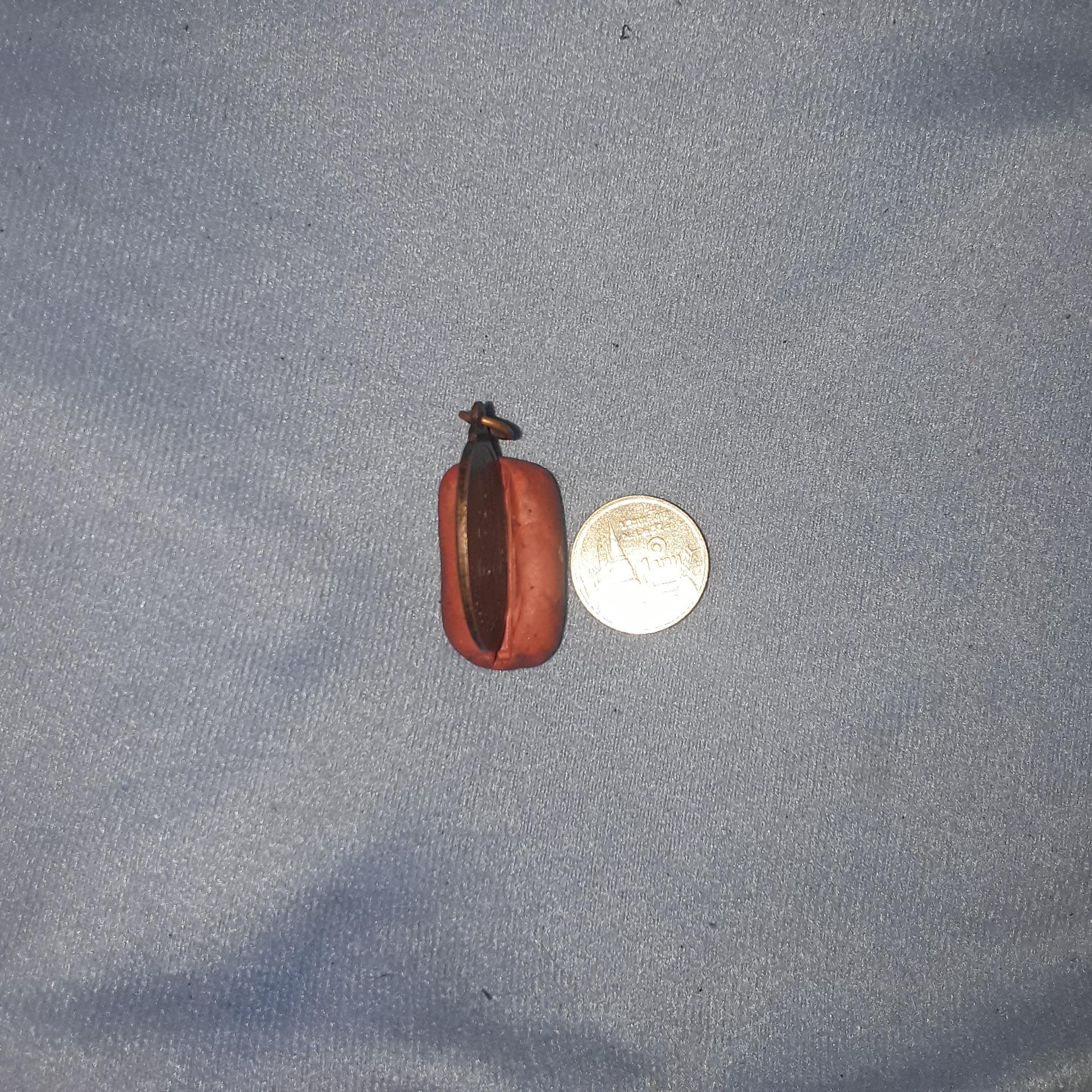 เหรียญ พระใหญ่ วัด ควนเกย อ.ร่อนพิบูลย์ จ.นครศีรธรรมราช