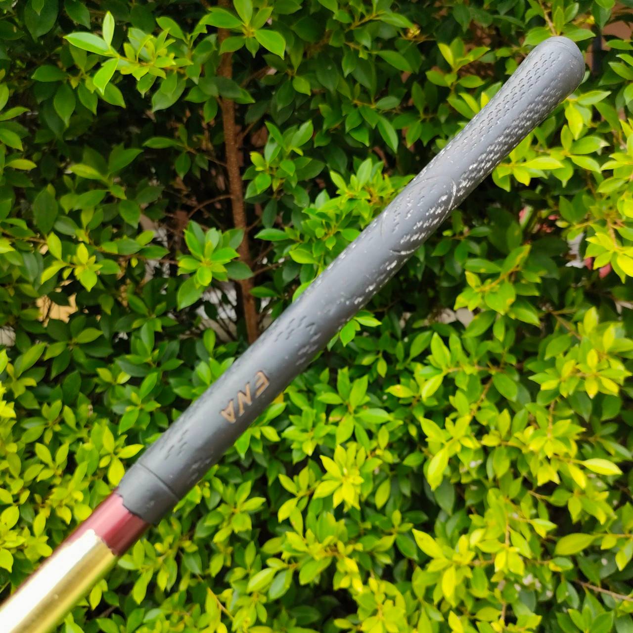 **ไม้กอล์ฟสำหรับผู้หญิง** HYBRID 4 ENA AMAZING FLIGHT ก้าน ENA FLEX L ** มีสีลอก ** เช็คแตกเช็คบุบ รับประกันคุณภาพ ไม้กอล์ฟมือสอง ของแท้ BY NakaraLuxurious