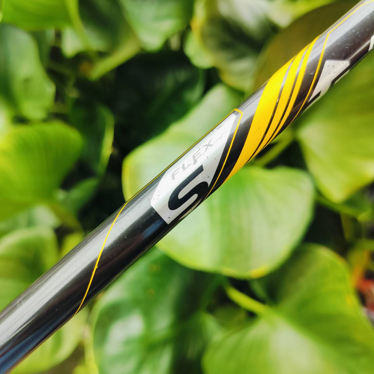 HYBRID 3 TAYLORMADE RBZ STAGE2 องศา 19 ก้าน RBZ TM5-113 FLEX S รุ่น 2 รุ่นนี้เป็นรุ่นที่ ตีดีมากๆ และตีไกลมาก ไม้กอล์ฟพรีเมี่ยมมือสอง ของแท้ By NakaraLuxurious