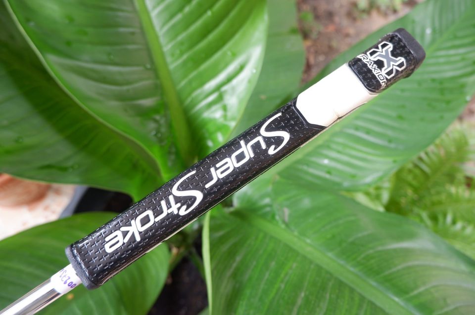 PUTTER TITLEIST SCOTTY CAMERON PHANTON X8