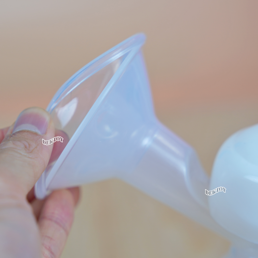 PUREEN เพียวรีน ที่ปั๊มนมแบบคันโยก แถมถุงเก็บน้ำนมSunmum 20 ใบ