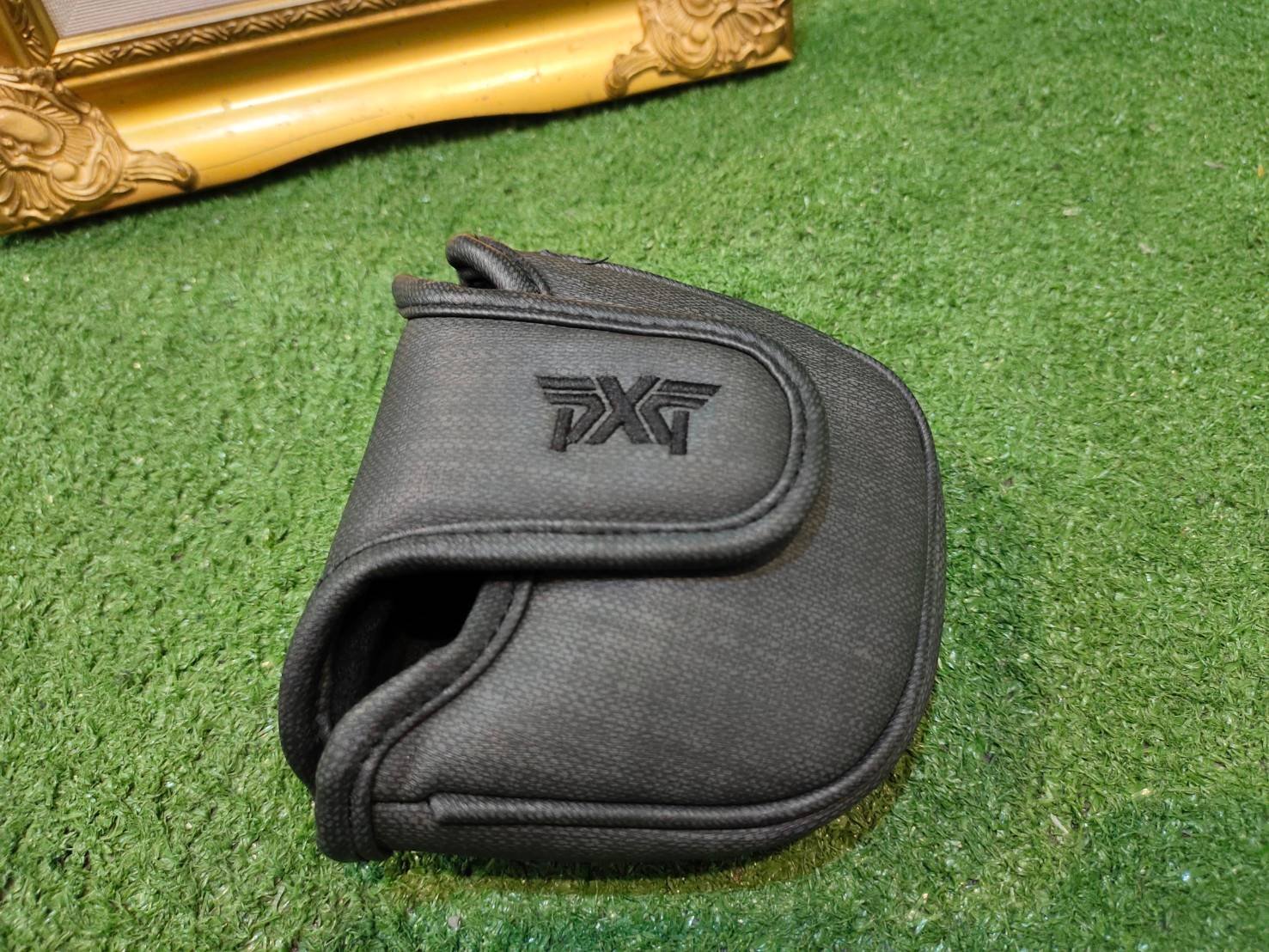PUTTER PXG BLACK BIRD