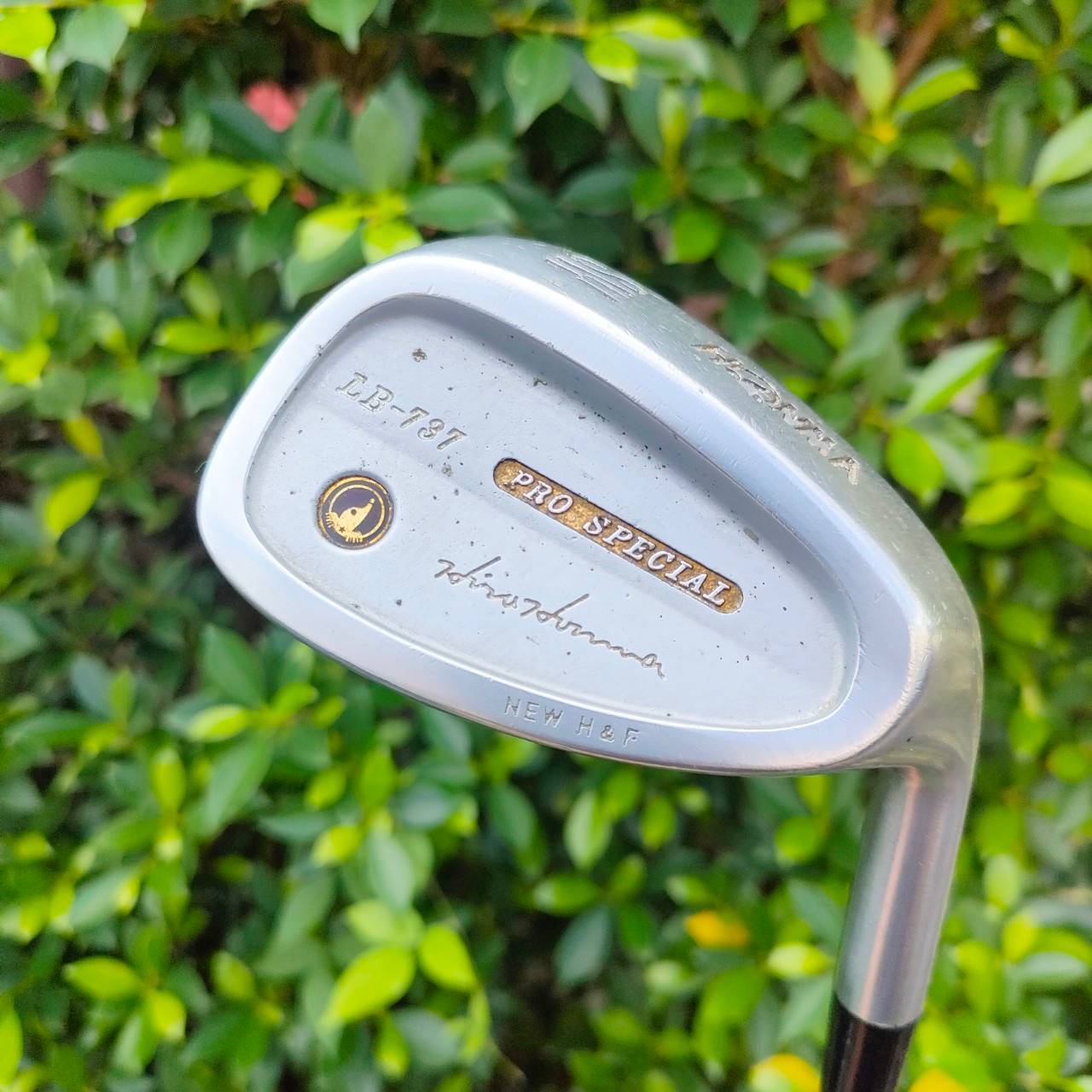 SW HONMA LB-737 PRO SPECIAL องศา 56 ก้าน NEW SUPER FERRITE CARBON FLEX R-1 พรีเมี่ยมญี่ปุ่น