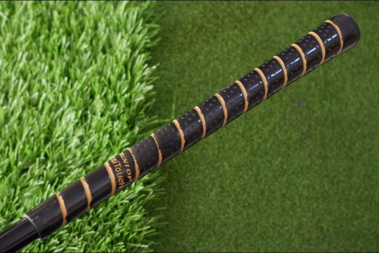 DRIVER1 TITANIUM BLACK 400CC