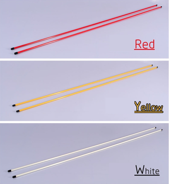 ที่วางฝึกซ้อมพัตต์ PGM JZQ002