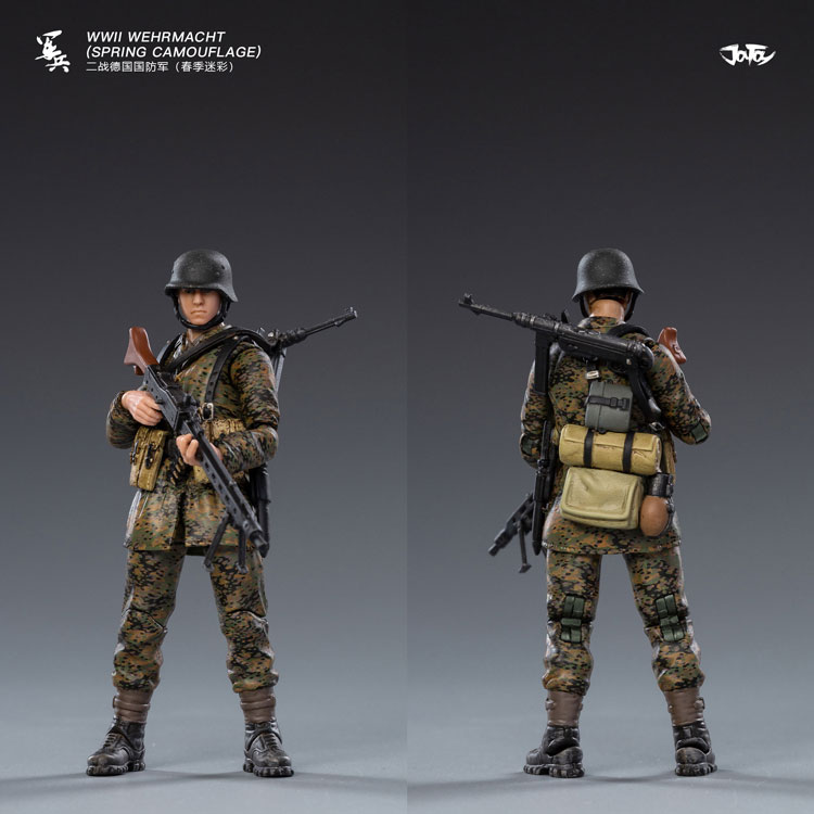 [สั่งจอง] JOYTOY 1/18 JT0548+ JT0555+ JT0562