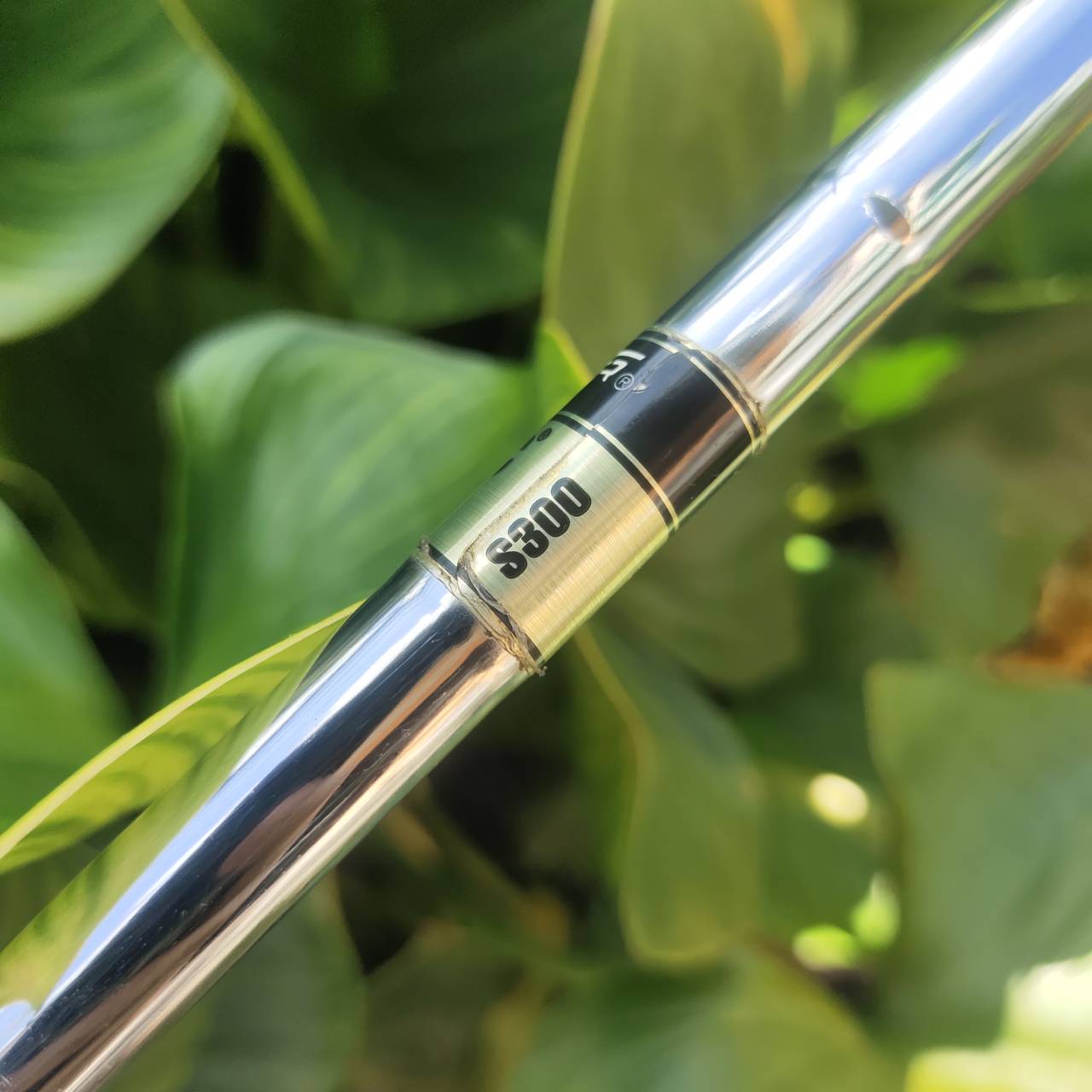 Wedge PING TOUR-S 52° / Bounce 12 / Shaft DG S300 – สปินจัด คุมระยะดี!