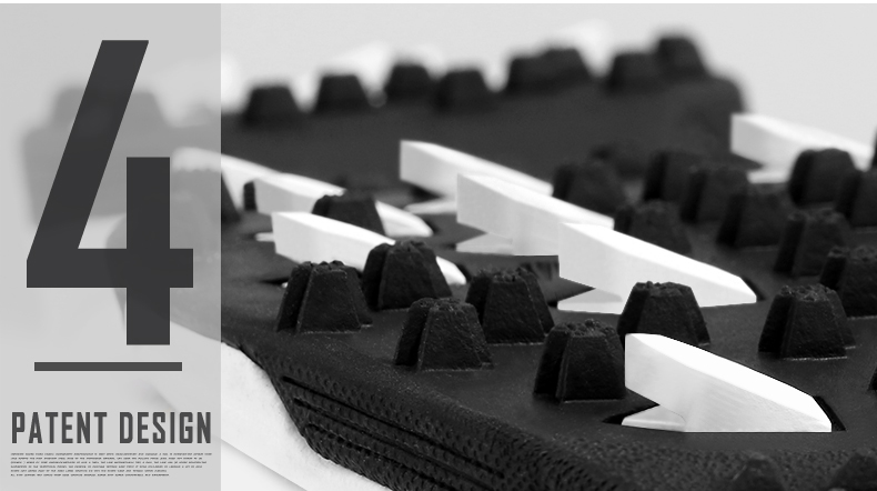 รองเท้ากอล์ฟ PGM XZ070