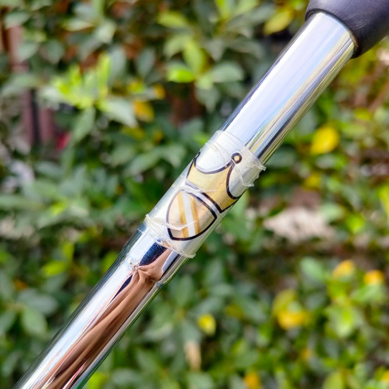 PUTTER TITLELIST SCOTTY CAMERON PRO PLATINUM DEL MAR 3.5 340G ความยาว 33 นิ้ว สวยพรีเมี่ยมครบเครื่อง