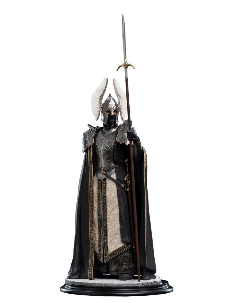 [สั่งจอง] Weta Workshop : The Lord of the Rings - Fountain Guard of Gondor Classic Series