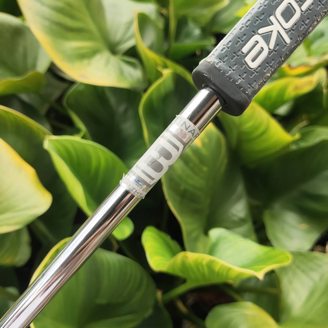 PUTTER BETTINARDI STUDIO STOCK 2 Precision Milled (กลึงด้วยระบบ CNC ความแม่นยำสูง)