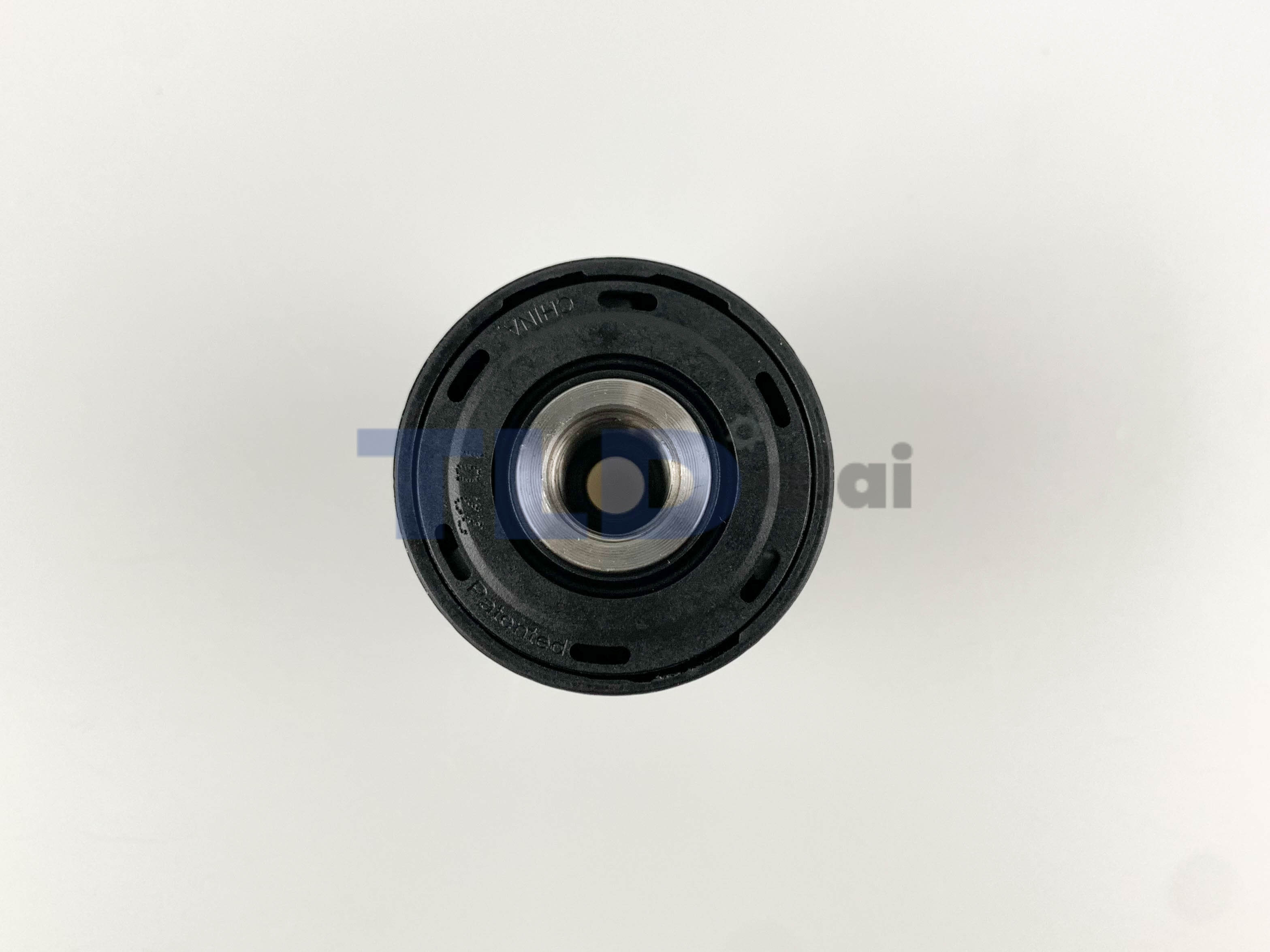 หัวจับดอกสว่านไร้สาย, ไขควงไร้สาย (แท้)# (766004-9) ใช้ได้กับรุ่น DHP453, HP457D, DDF453, BHP453, HP488, HP488D, BDF453, DF457D, 3691D, 8381D, 8391D (766004-9) (อะไหล่แท้100%) KEYLESS DRILL CHUCK อะไหล่สว่าน Makita
