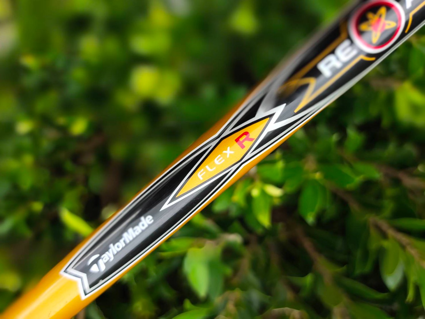 Driver Taylormade r7 Draw