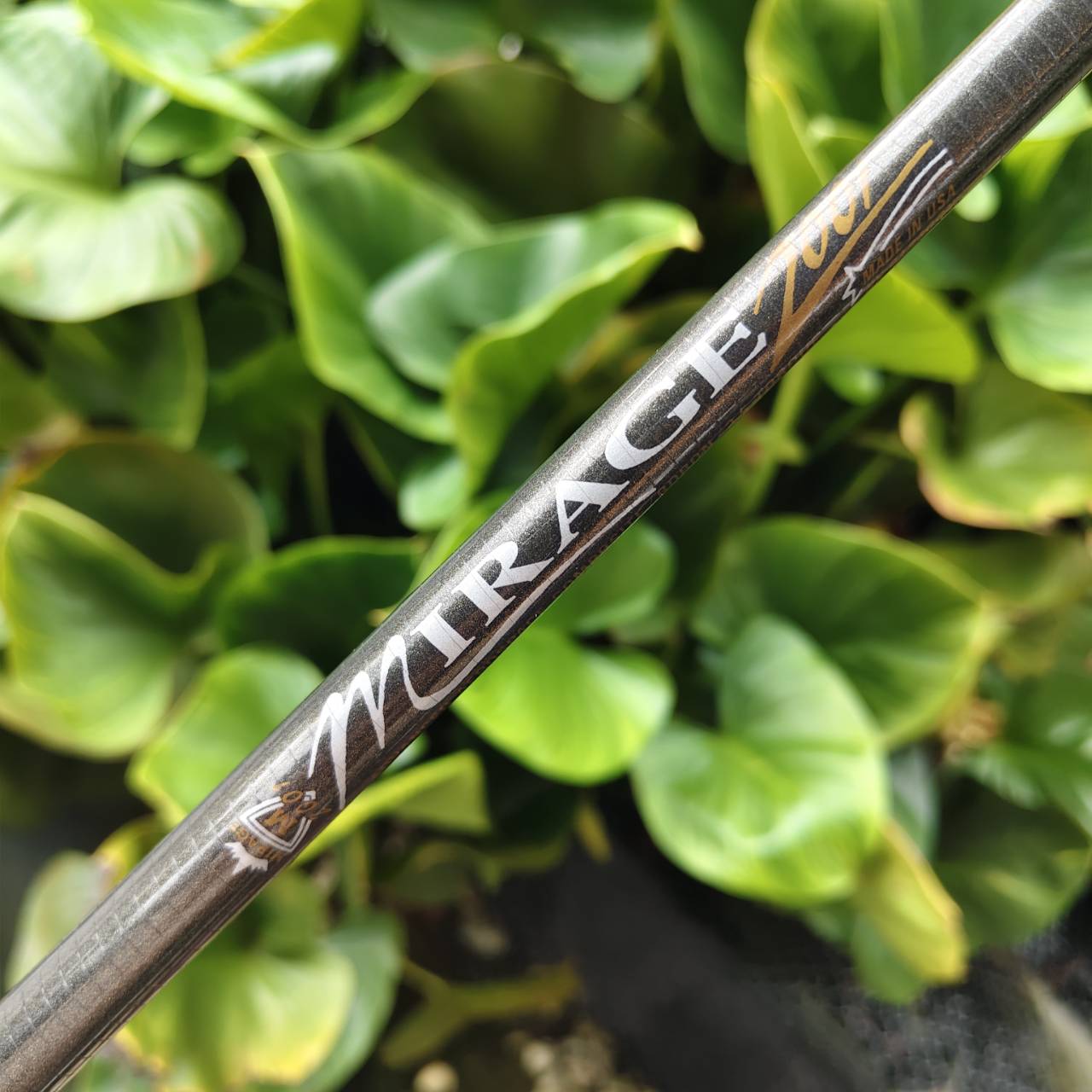 4W MARUMAN MAJESTY POWER – SB SOLE ตีไกลแบบขีดสุด หน้าเด้งมาก Sole แบบพิเศษ สไลด์ผ่านพื้นได้ดี