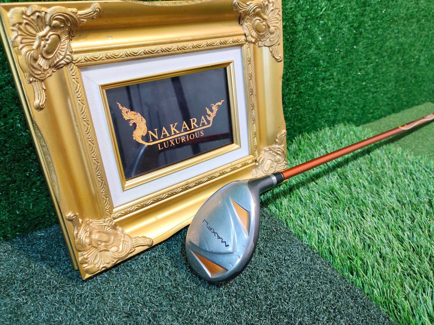 HYBRID 4 Maxfli
