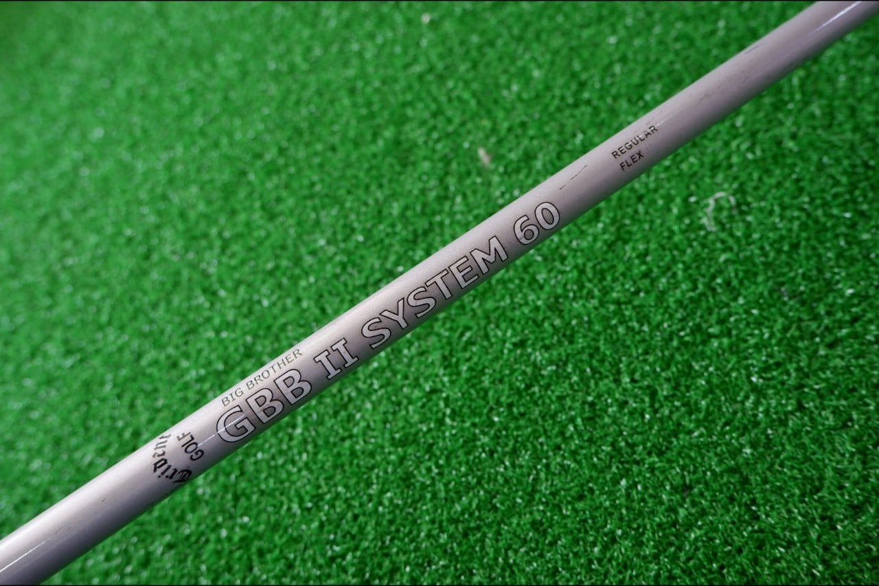 FAIRWAY 7 GREAT BIG BROTHER