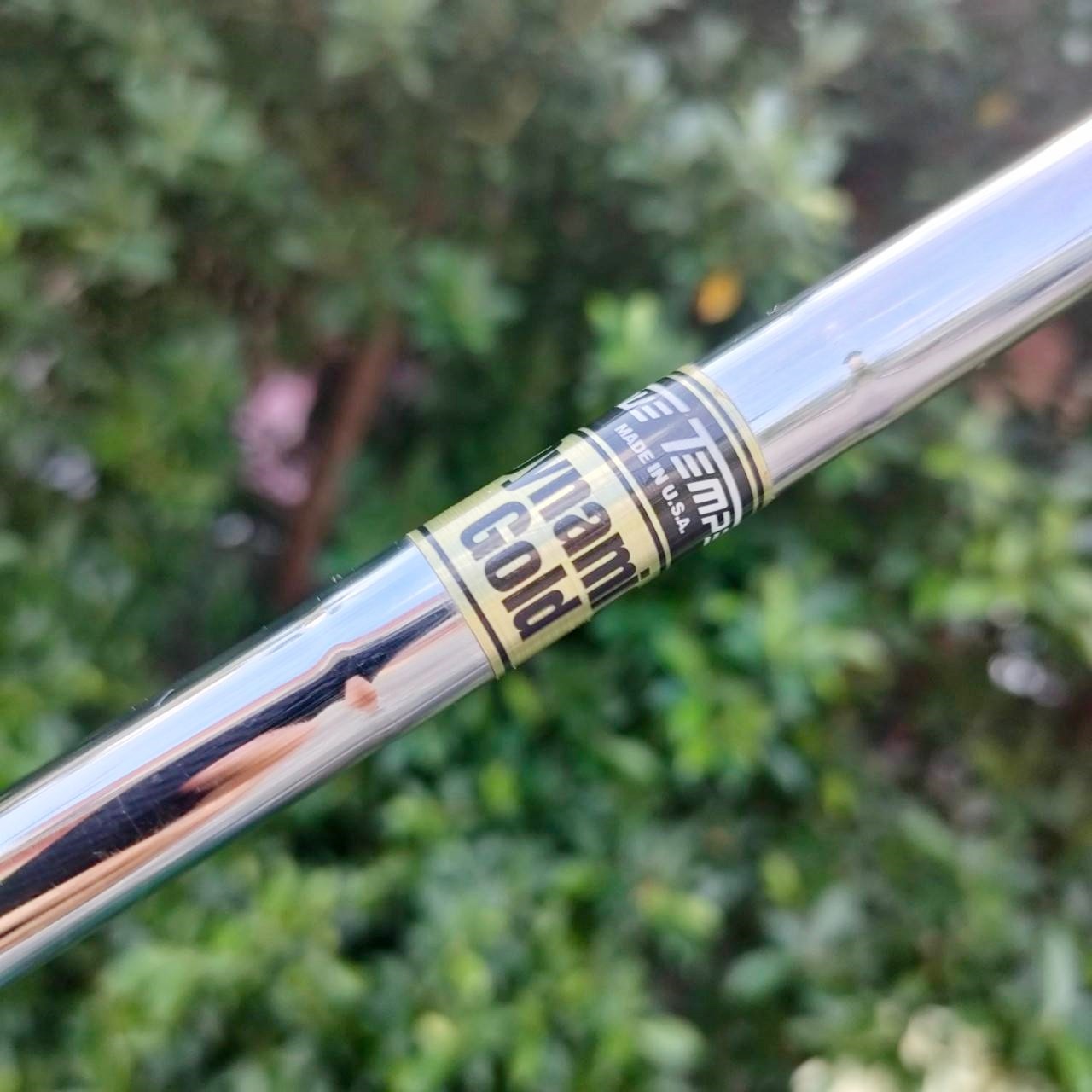 ** ไม้กอล์ฟสำหรับท่านที่ถนัดซ้าย ** WEDGE TITLELIST BV VOKEY DESIGN องศา 56 เบาท์ 11 🔥 จักรแดง 🔥 ก้าน DYNAMIC GOLD S200 ตัวโหดสุด มือซ้ายหายากมาก ไม้กอล์ฟมือสอง ของแท้ BY NakaraLuxurious