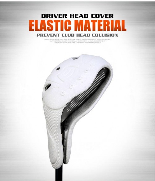 เคส ไม้กอล์ฟ PGM GT025 (สำหรับใส Fairway)