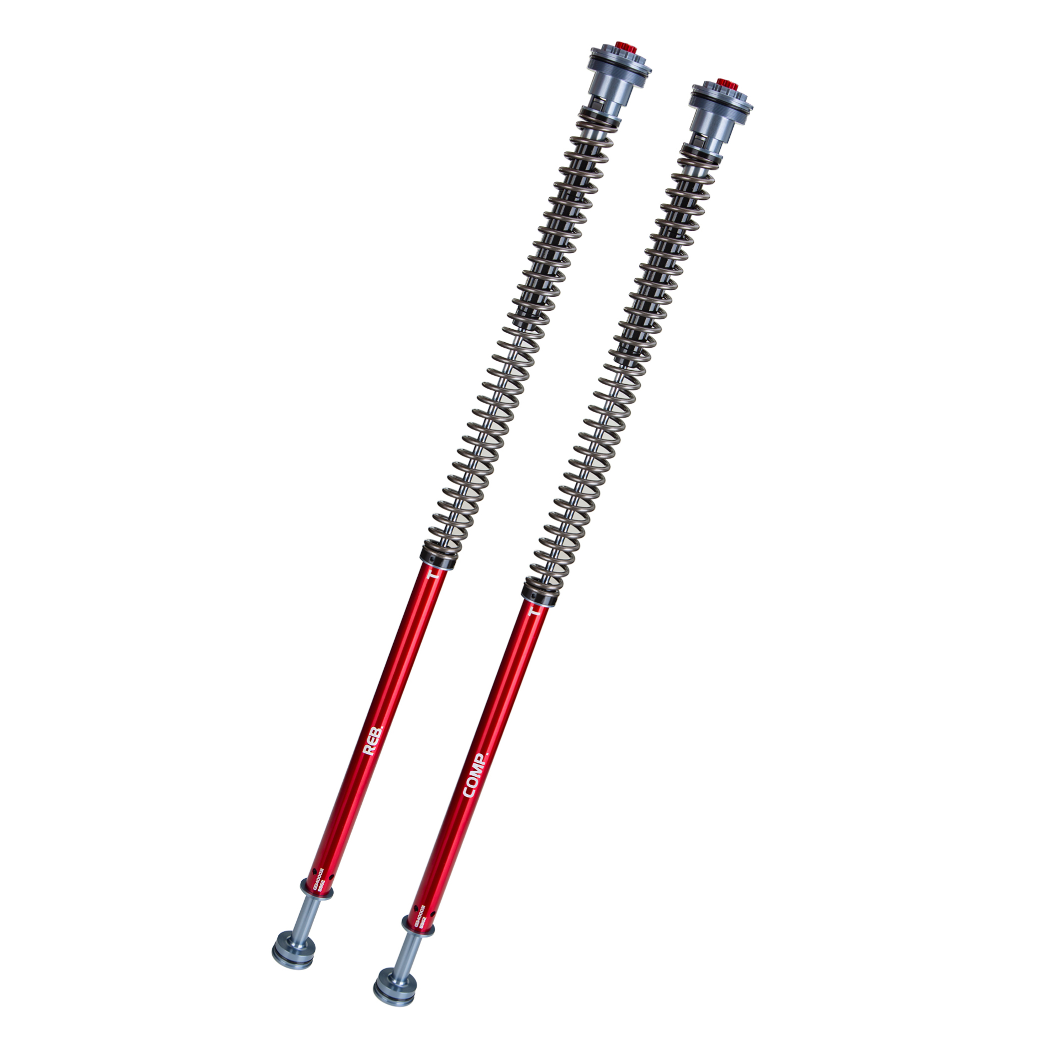 YSS HYD Z CARTRIDGES Z1 - CRF300L/Rally 2020-2025
