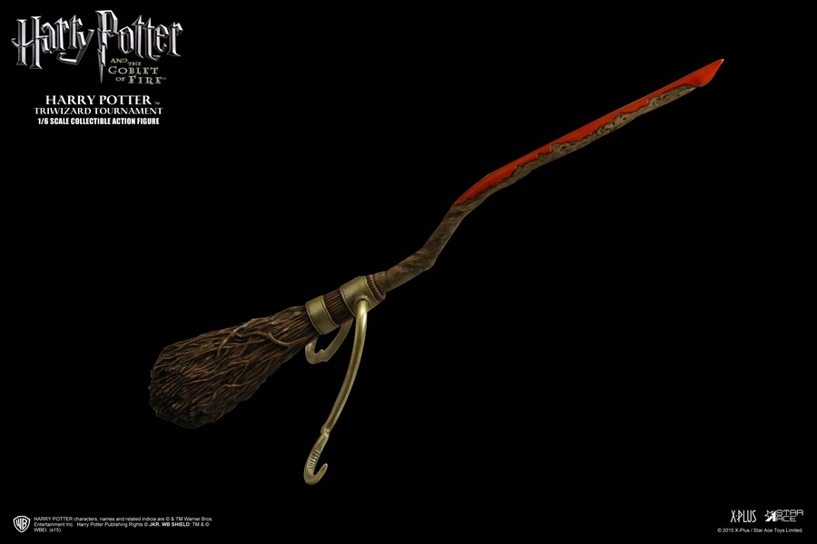 [สั่งจอง] Star Ace Toys SA0008 1/6 : Harry Potter (Triwizard) reprint
