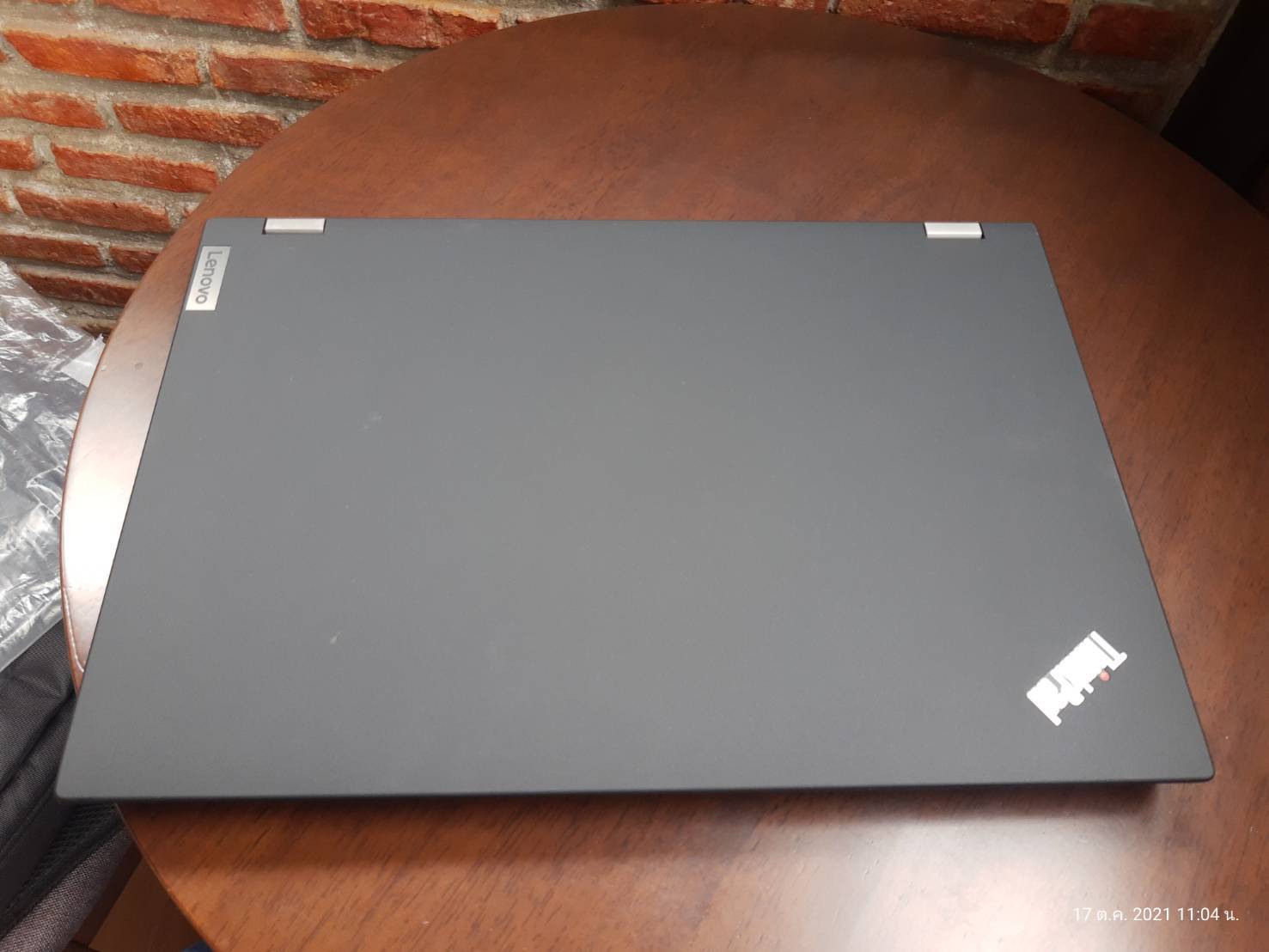 Lenovo Thinkpad P15 Gen 1