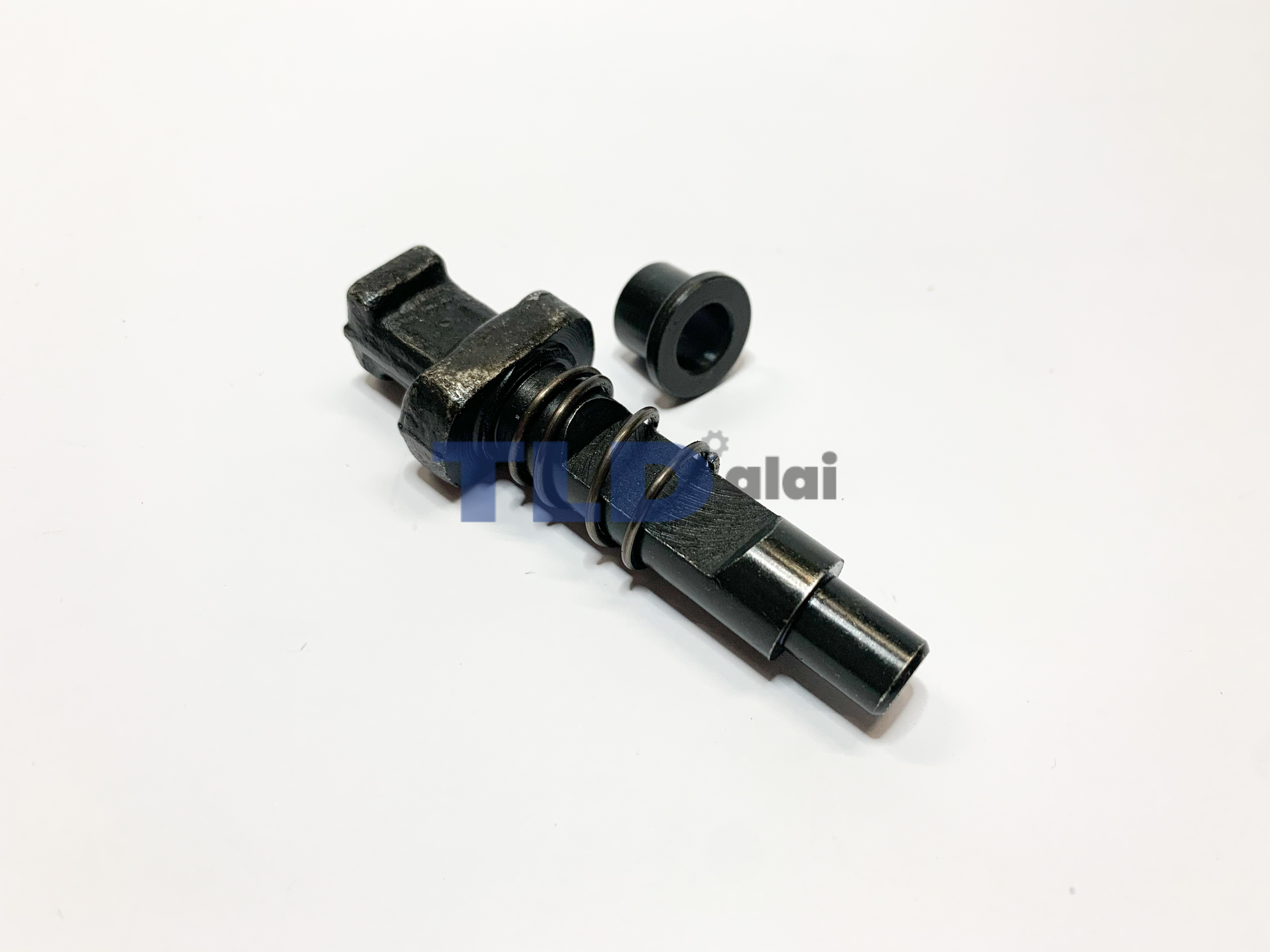 ชุดล็อคดอก ตัวล็อคดอก จับดอก สกัด, แย็ก Makita มากีต้า รุ่น HM1302, HM1303 (ทุกรุ่นใช้ล็อคดอกตัวเดียวกัน)