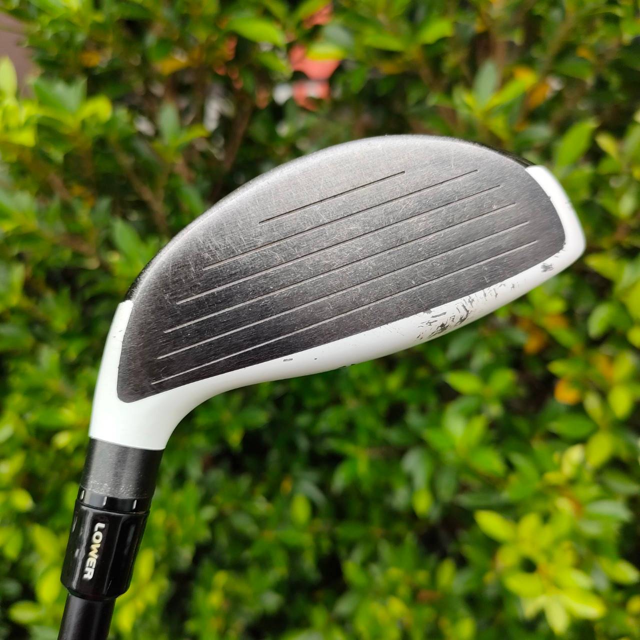FW3 TAYLORMADE R11 ก้าน FUJIKURA BLUR FLEX S องศา 15.5 ตีไกลมากๆ ตีง่าย ปรับจูนได้หลายจุดครับ