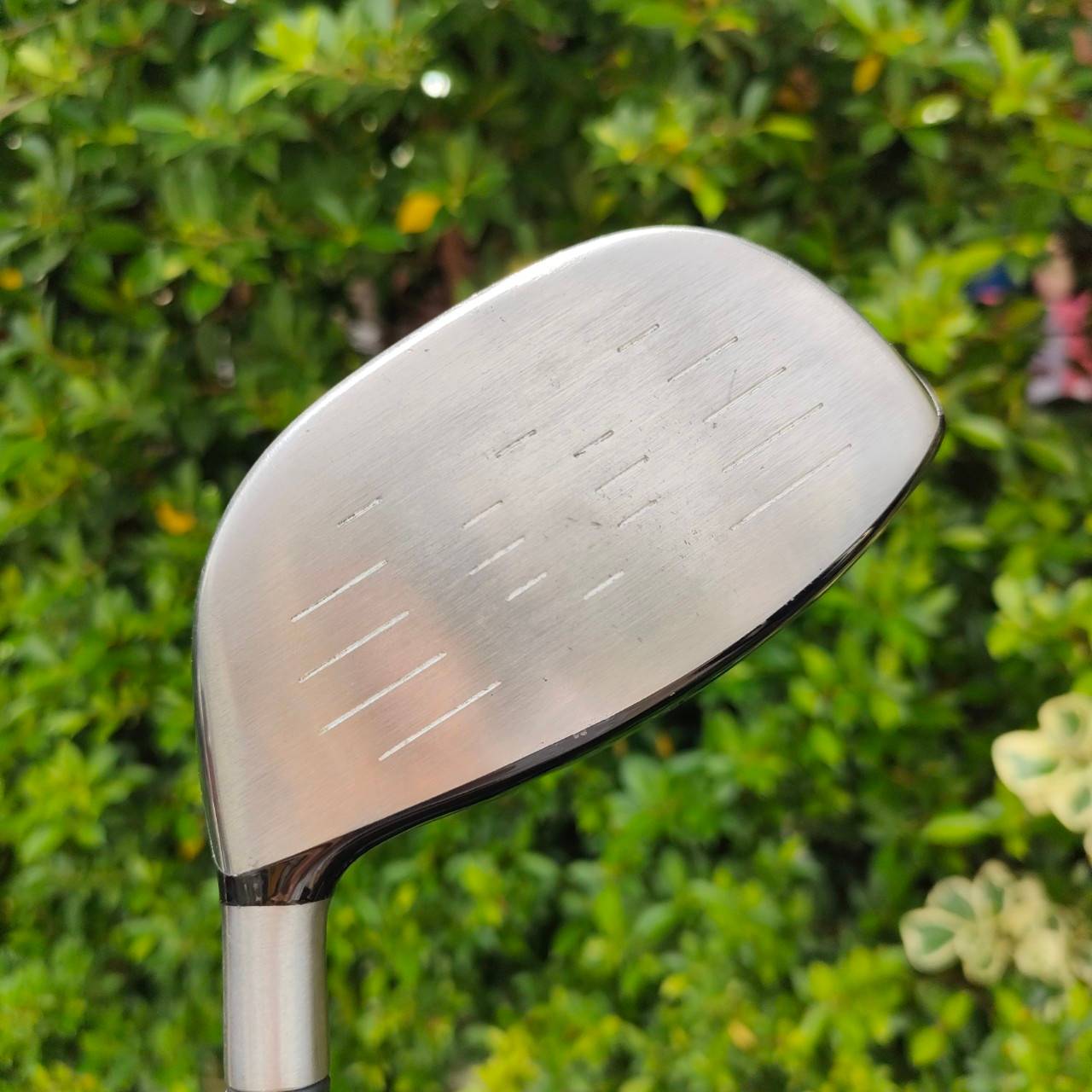 DRIVER TAYLORMADE R580 องศา 9.5 ก้าน M.A.S.2 FLEX R หัวใหญ่สุดในซีรี่นี้ ตีง่ายและตีไกล ก้านคุณภาพดีมาก ตีตรง แม่นยำ!! ไม้กอล์ฟมือสอง ของแท้ BY NakaraLuxurious