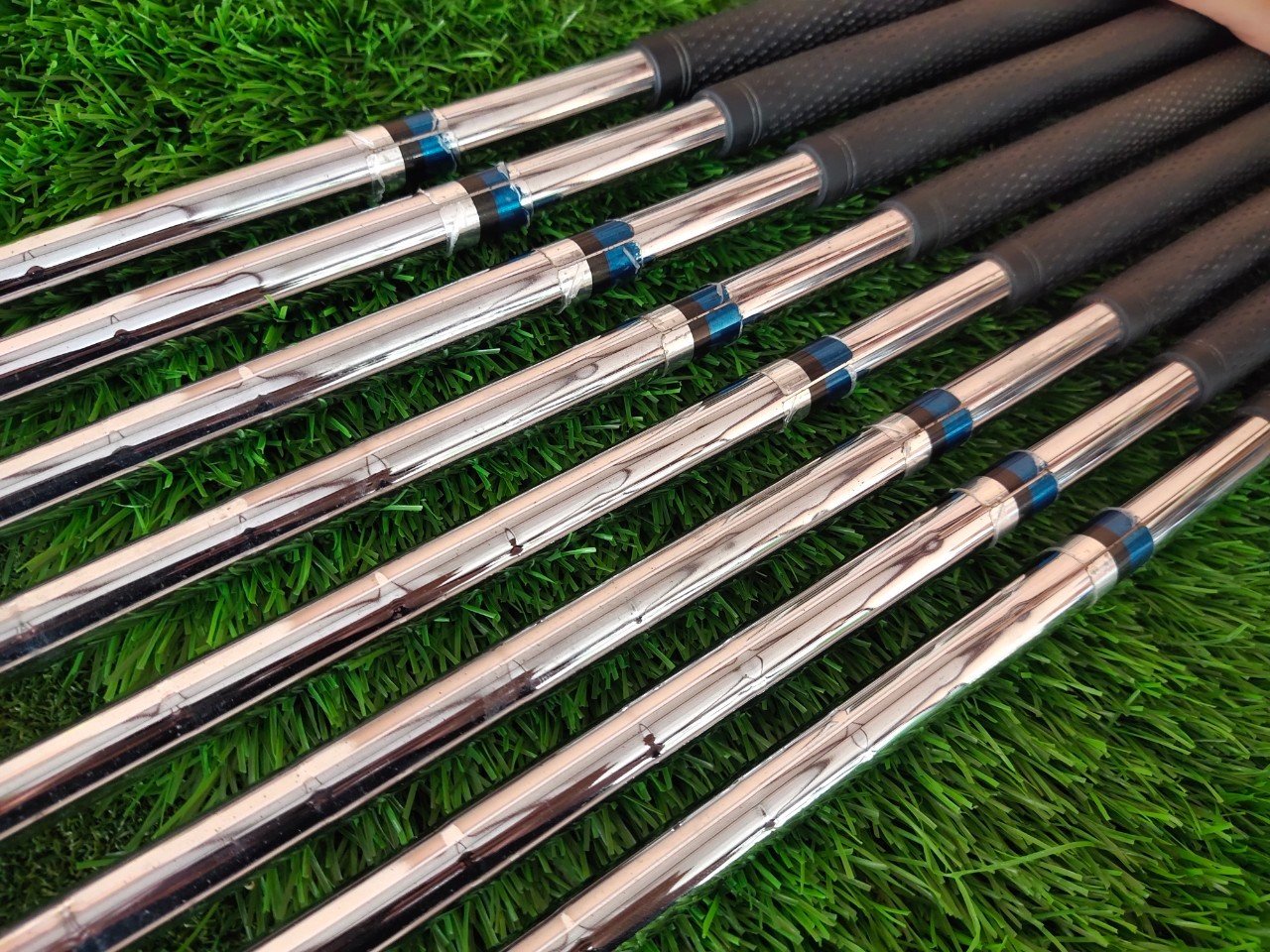 ชุดเหล็ก Callaway X-16